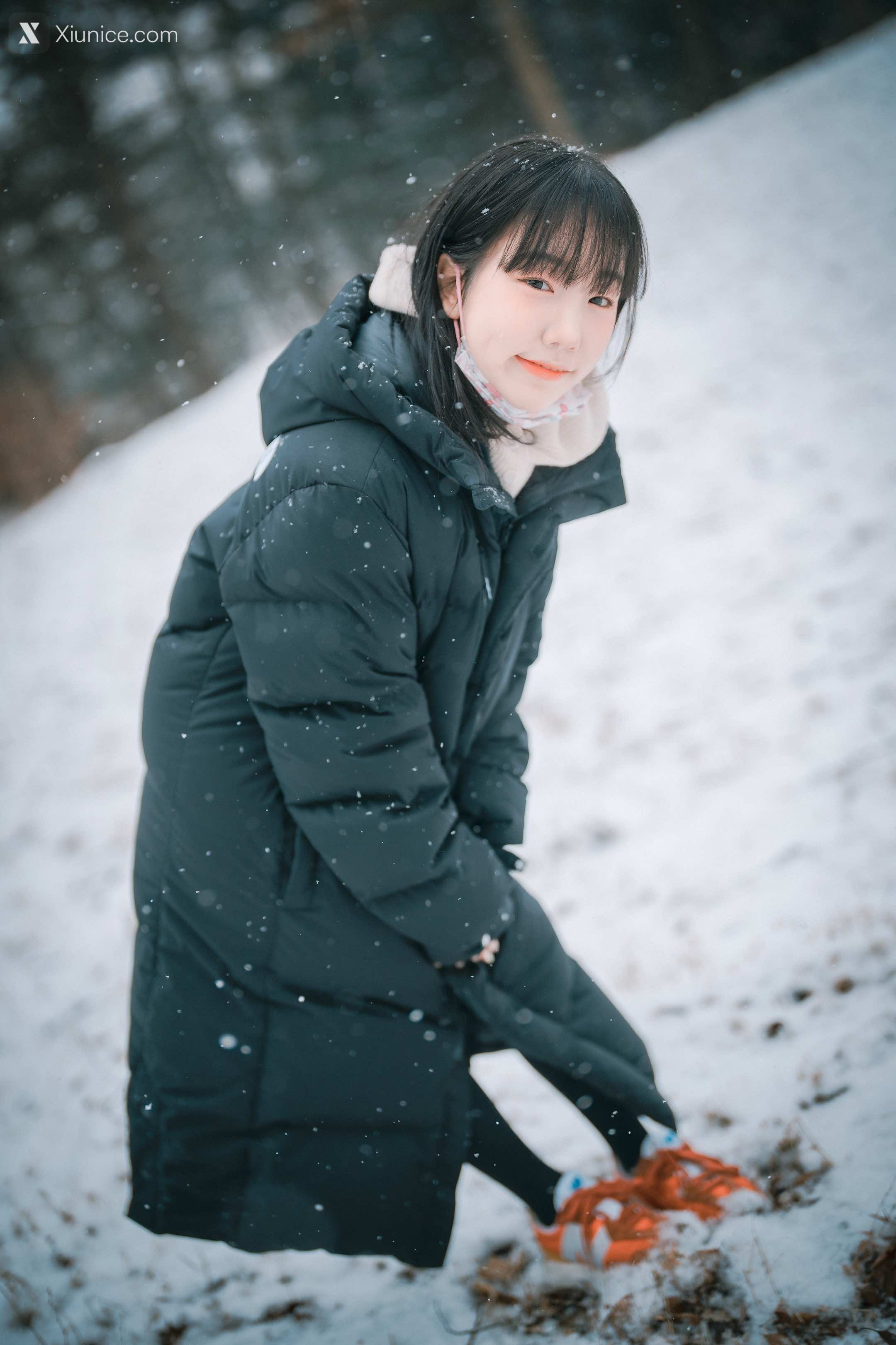 DJAWA Photo – Yeri – Knotting Class #5 4K