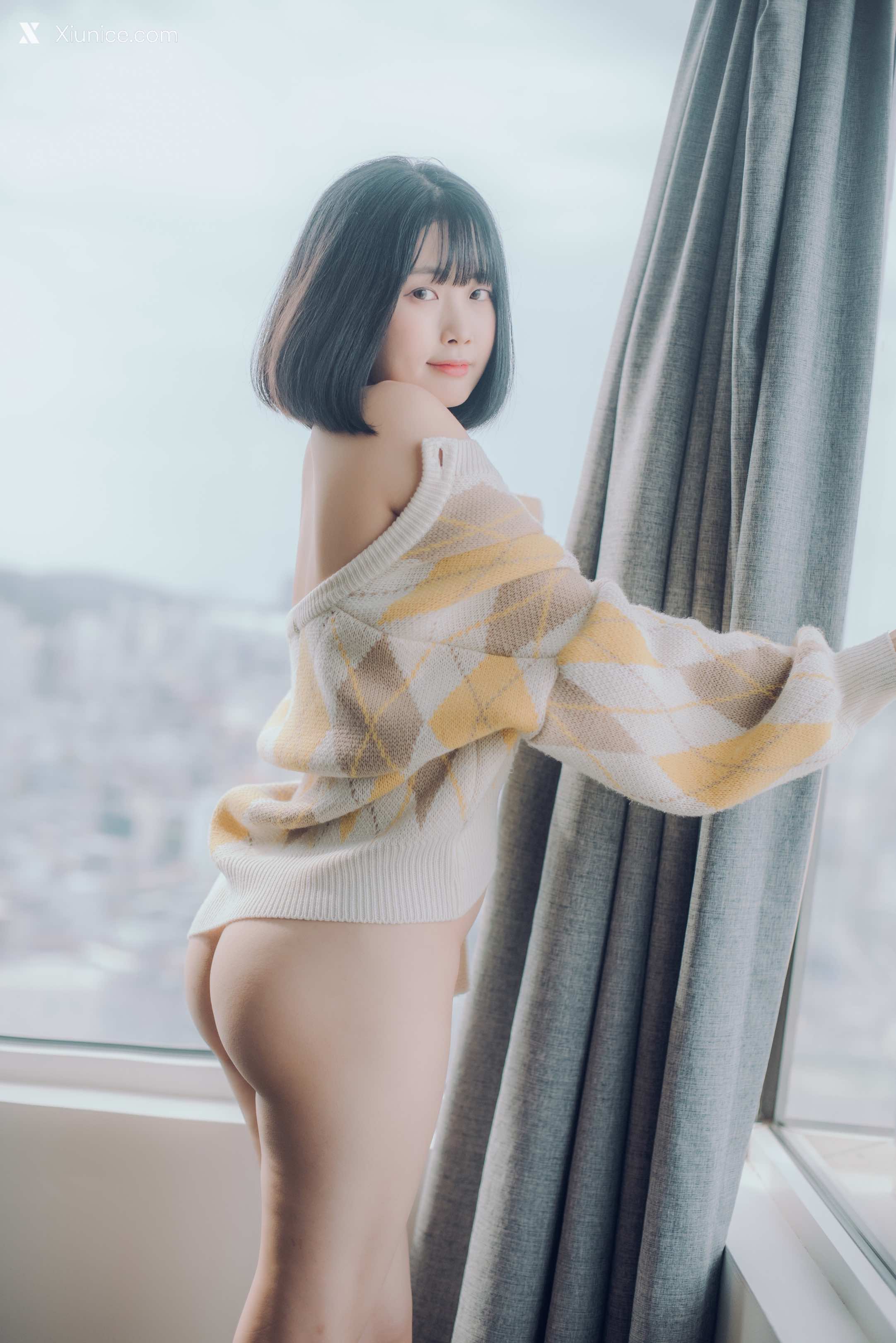 Pure Media Vol.080 Leechu (리쭈) 4K