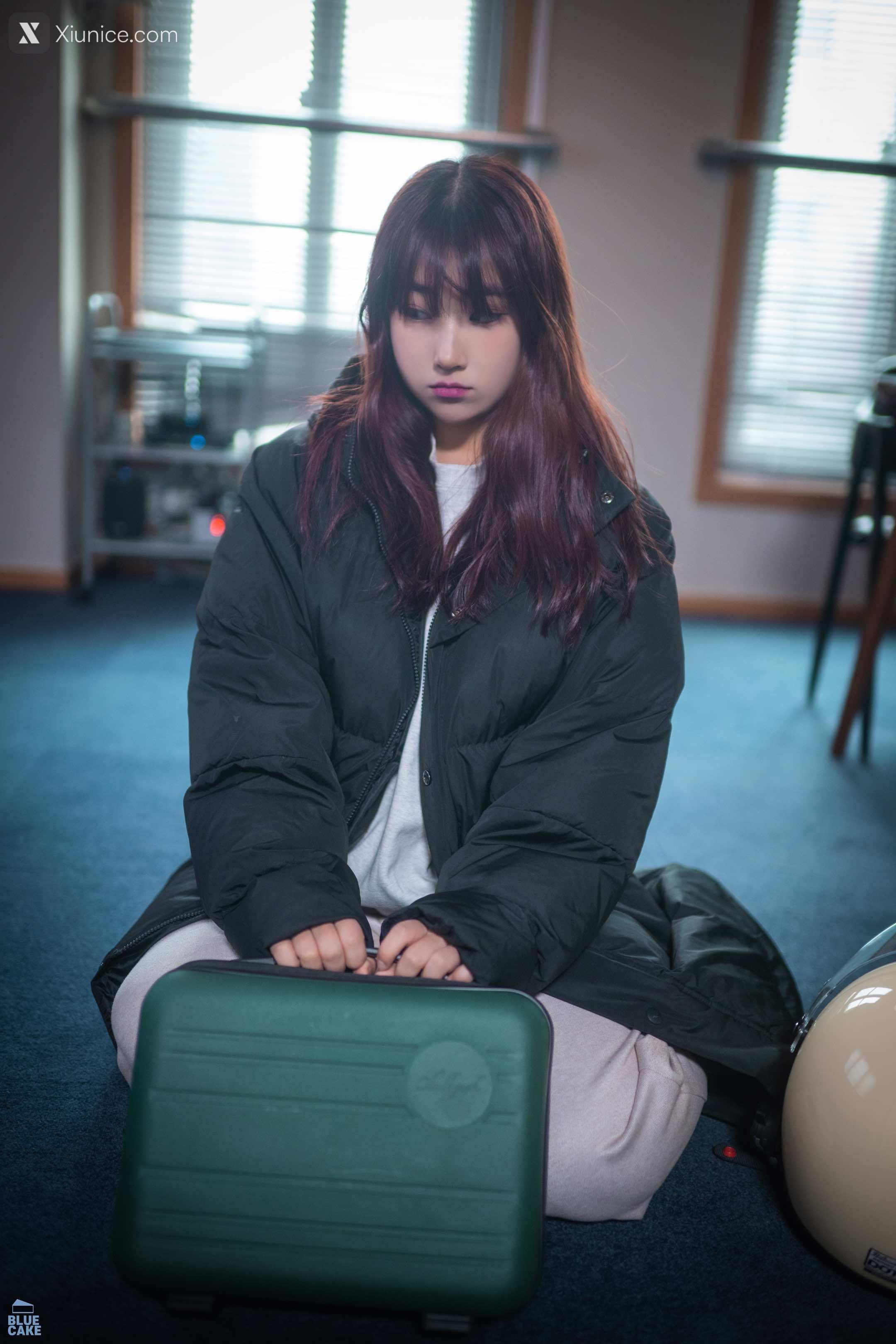 BLUECAKE Ggubbu – Sub Delivery 4K