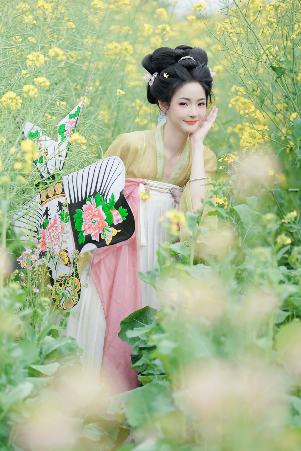 YiTuYu艺图语 Vol.10204 Nan Zhi