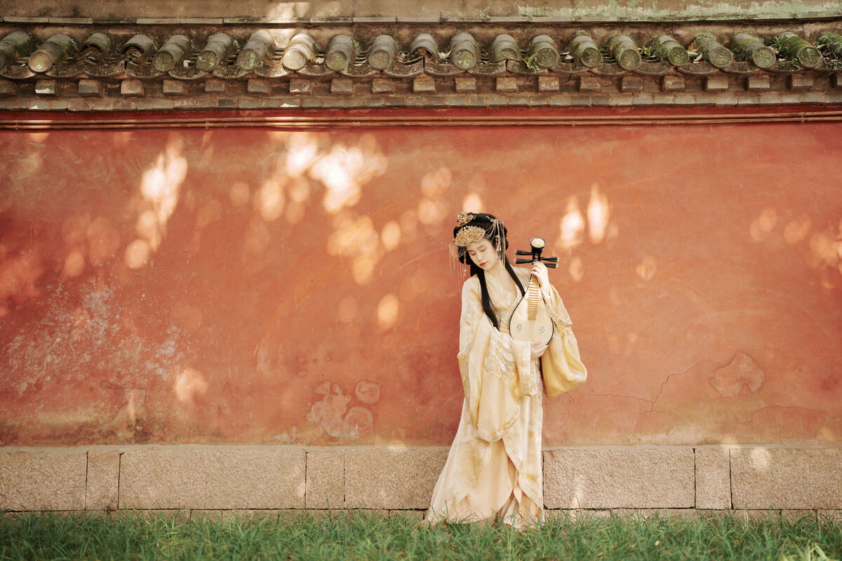 YiTuYu艺图语 Vol.10202 MIKO