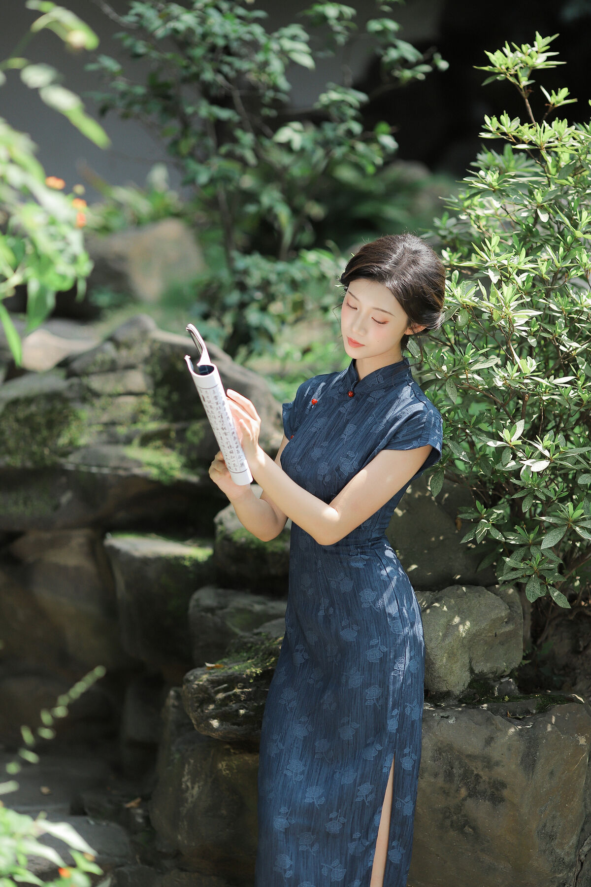 YiTuYu艺图语 Vol.10177 Yi Kou Shao Mai