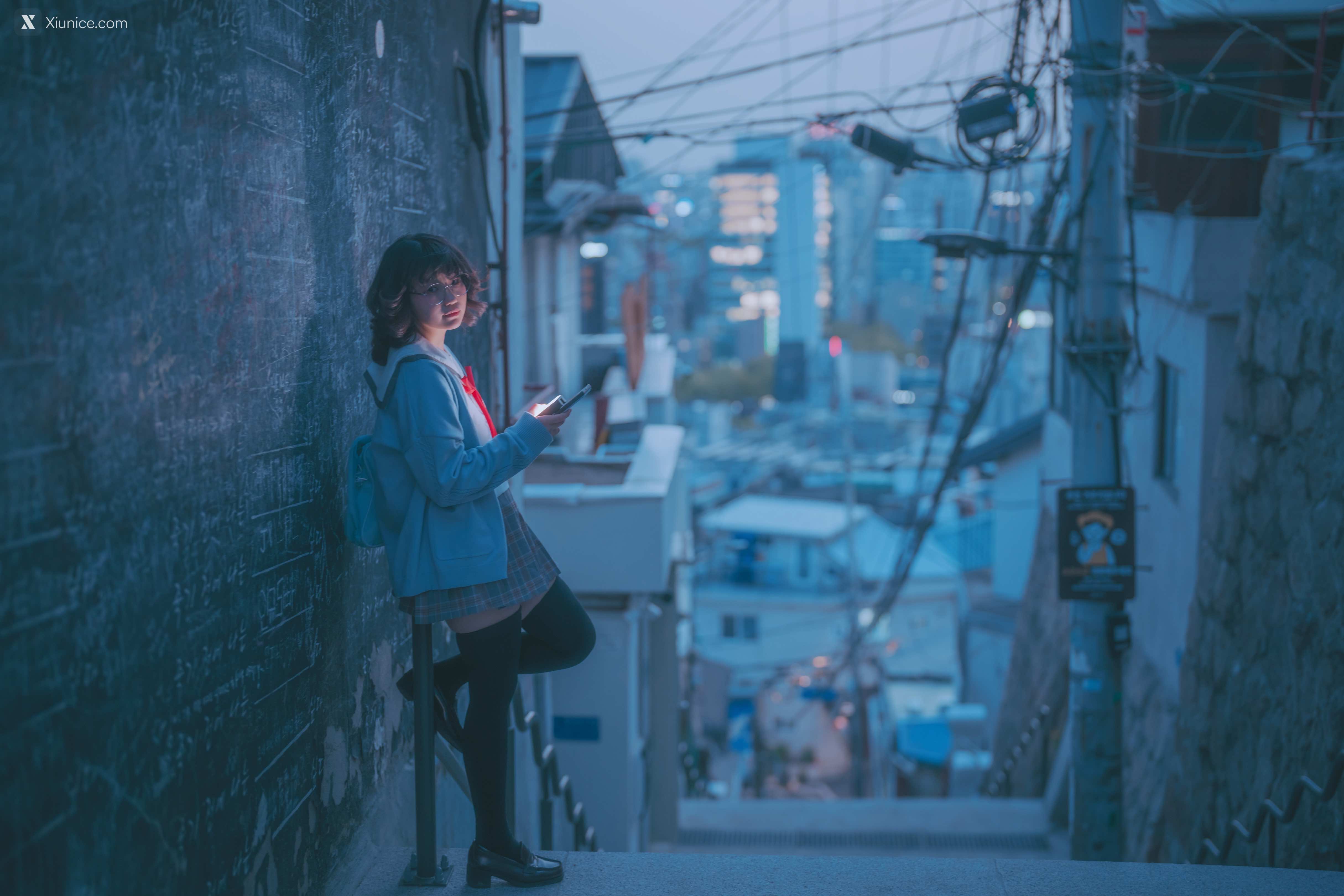 DJAWA Photo – Mimmi (밈미) – Your Panties 4K