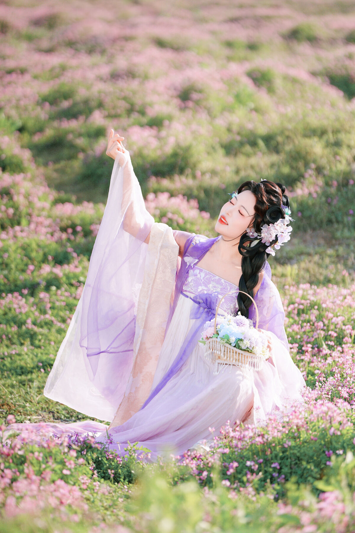 YiTuYu艺图语 Vol.10196 Gui Hua Ya