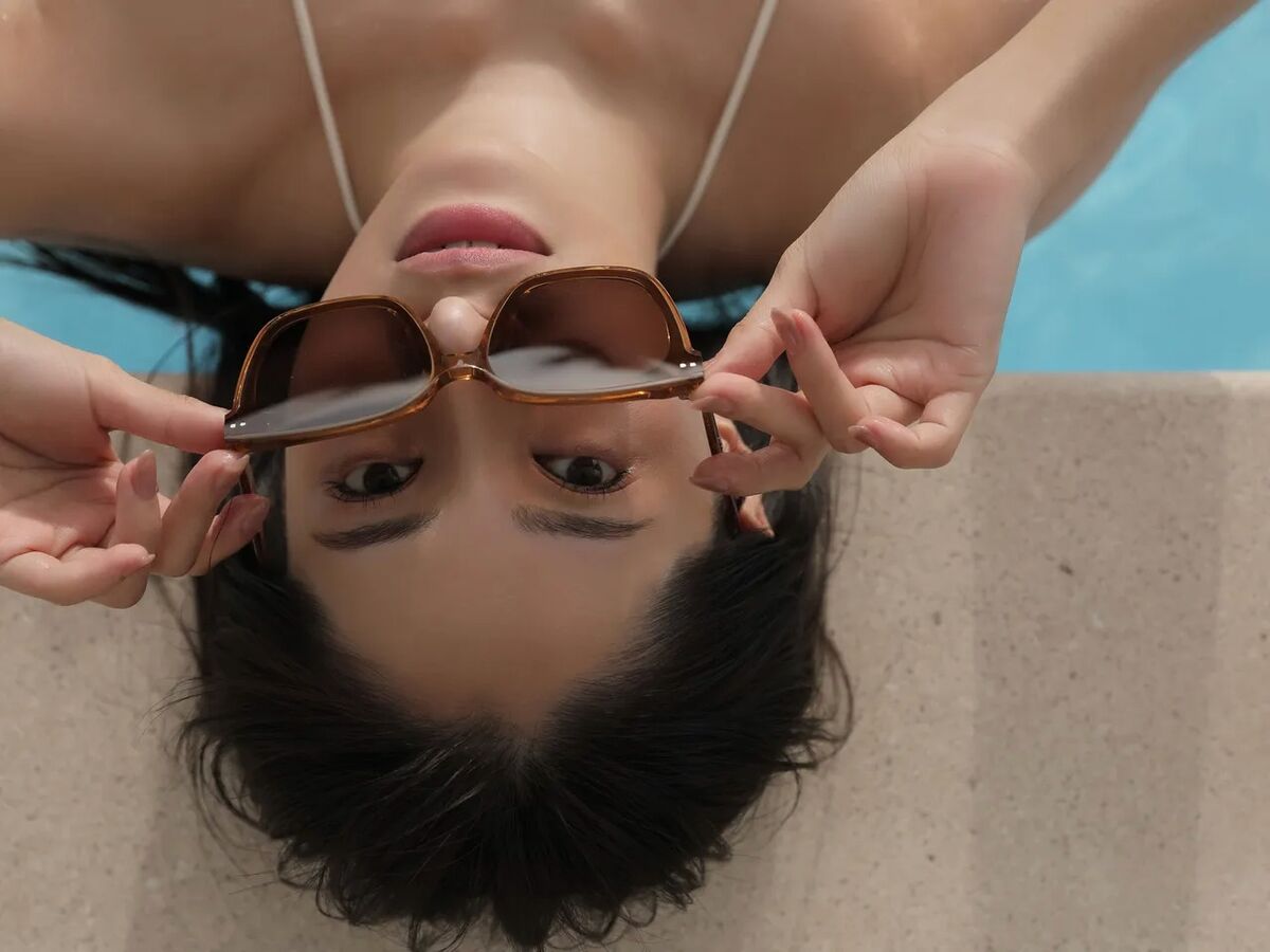 Someya Yuka 染谷有香 - FRIDAYデジタル写真集 オール未公開スペシャル Vol.1