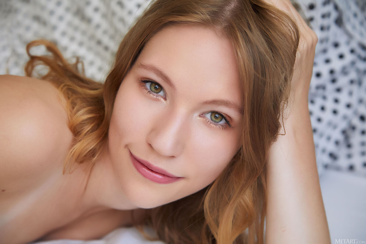 MetArt Maya Sinn - Freeze Frame Part03