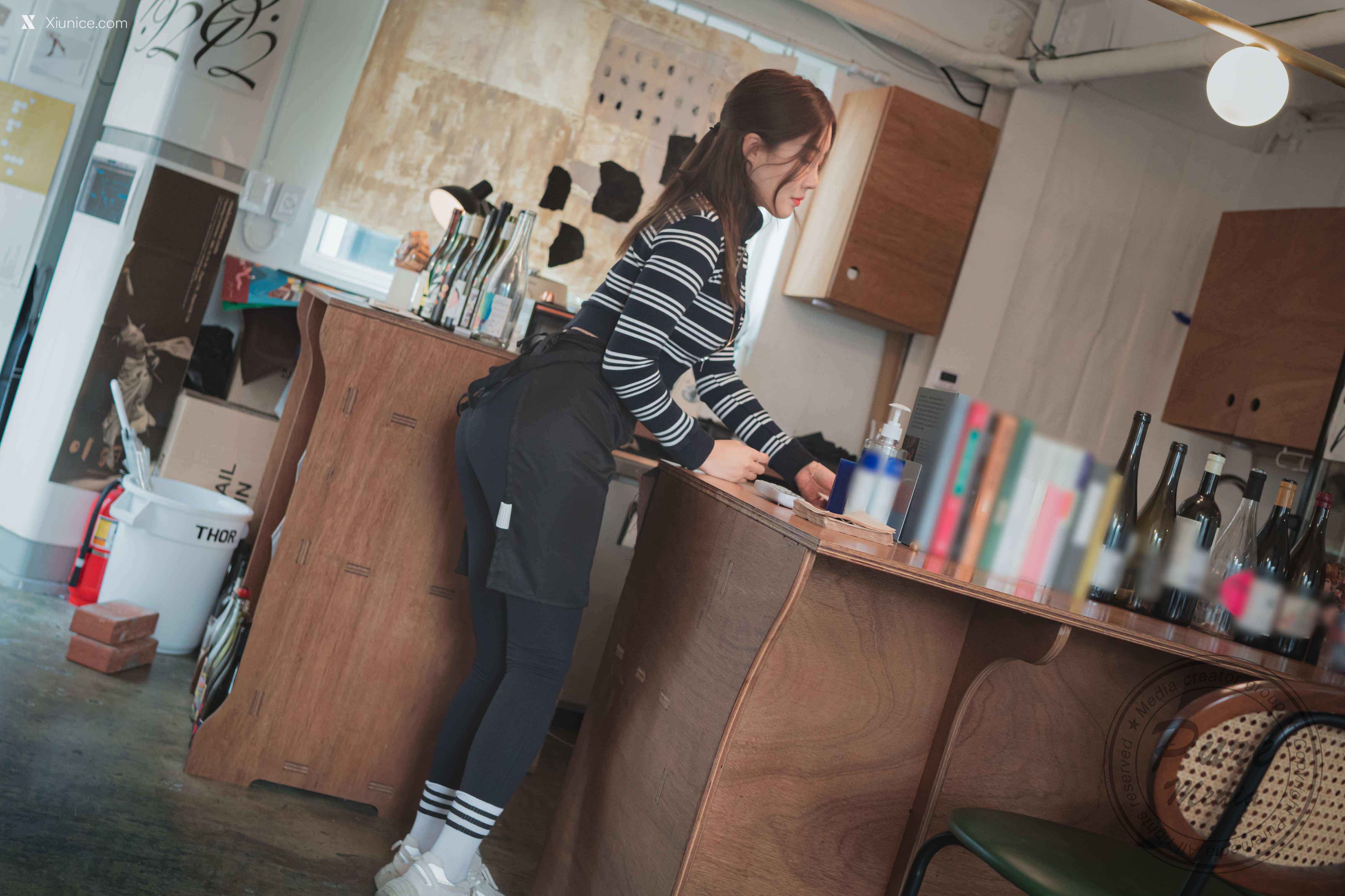 Pure Media Vol.223 Dohee (도희) 4K