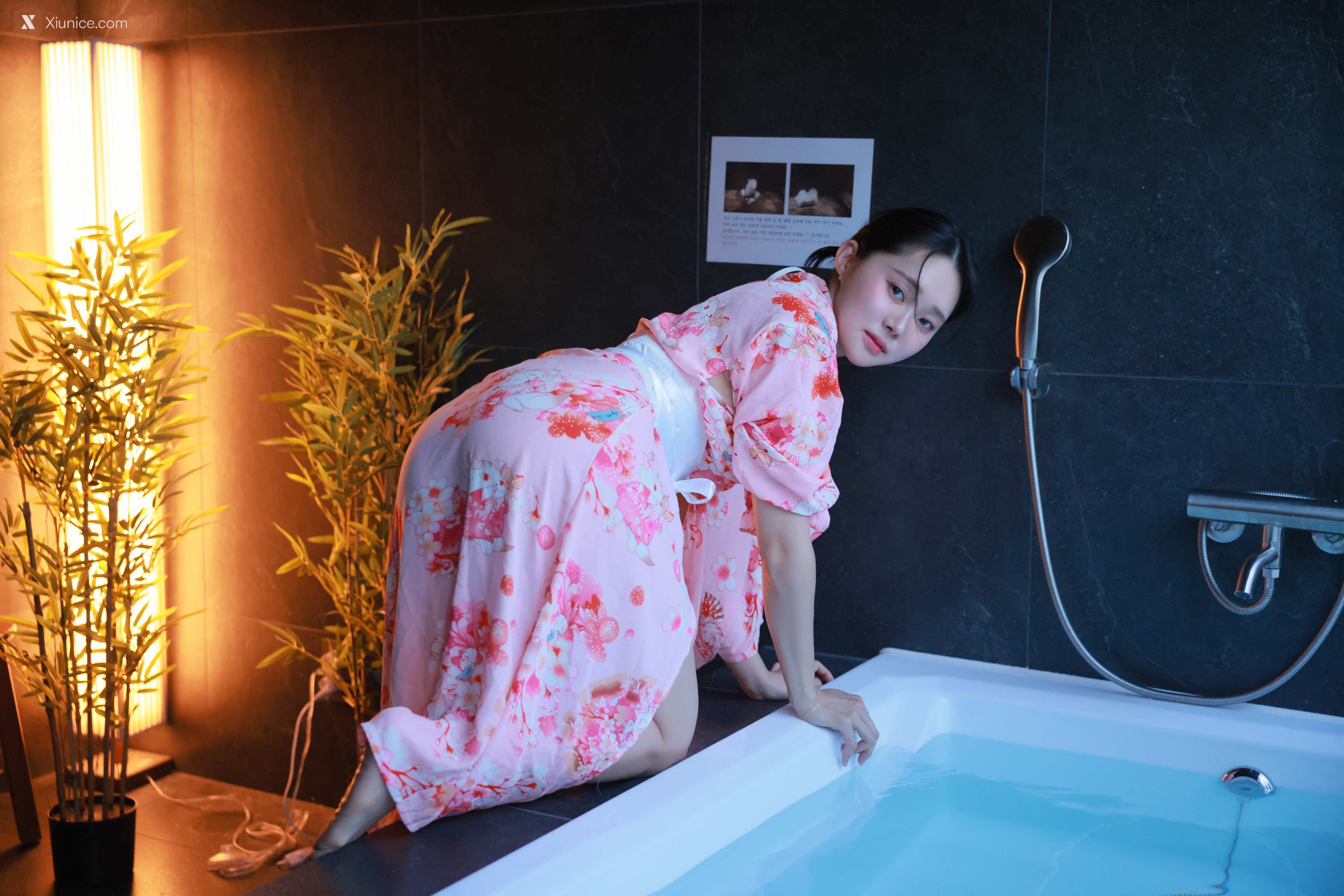 SweetBox – Inah (이나) SWTB Vol.40 – ALL NIGHT 4K