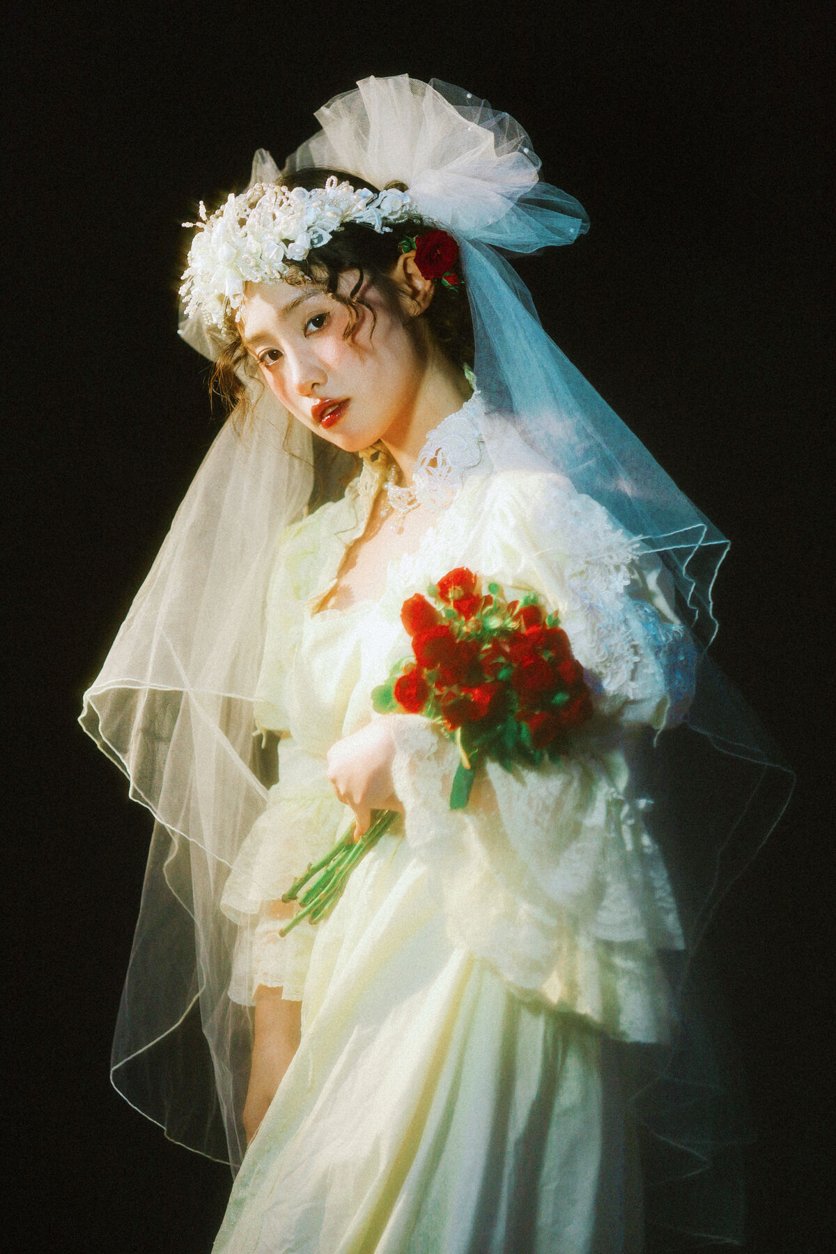 YiTuYu艺图语 Vol.10218 Dou Zi