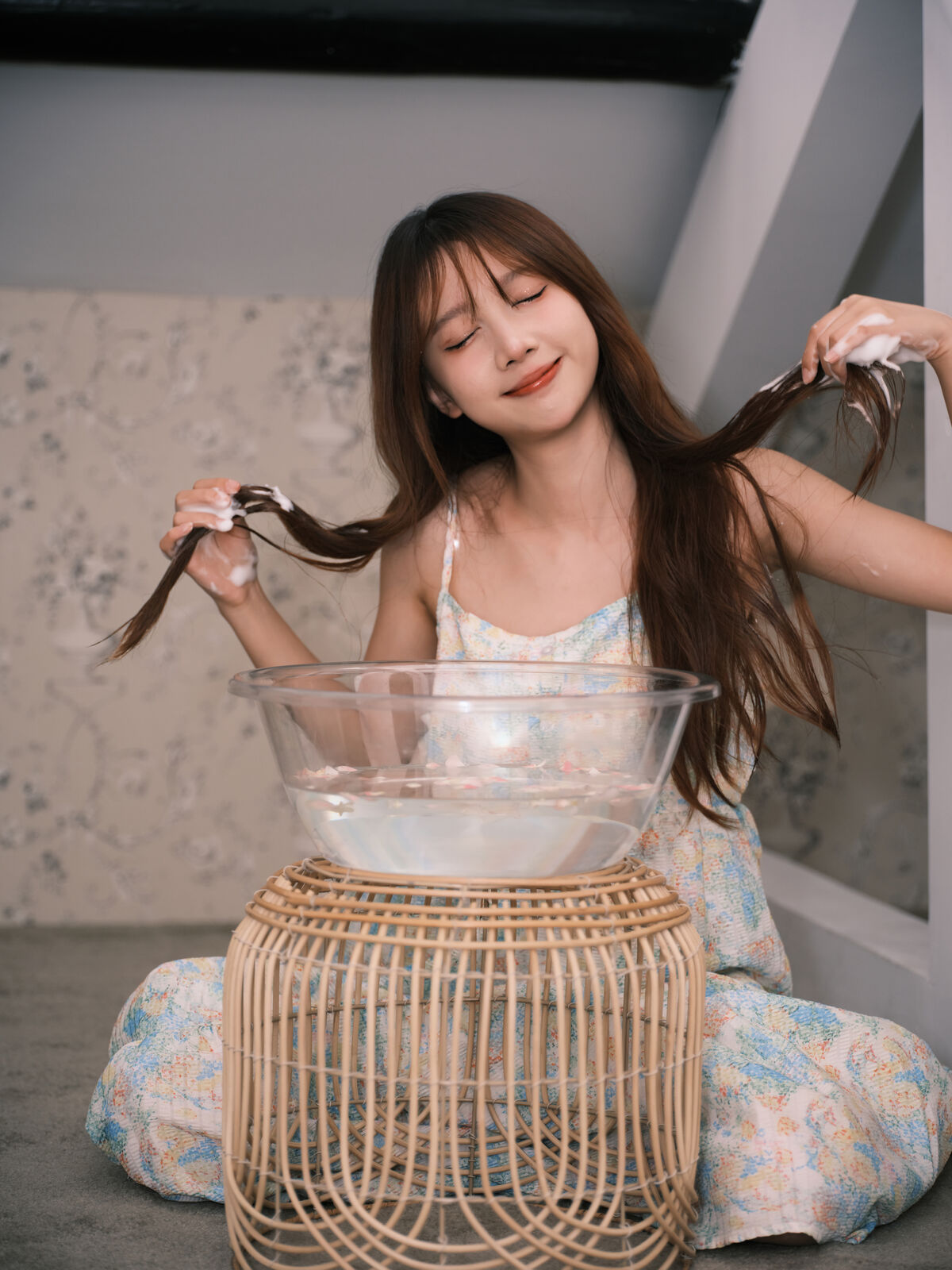 YiTuYu艺图语 Vol.10222 Xing Xing