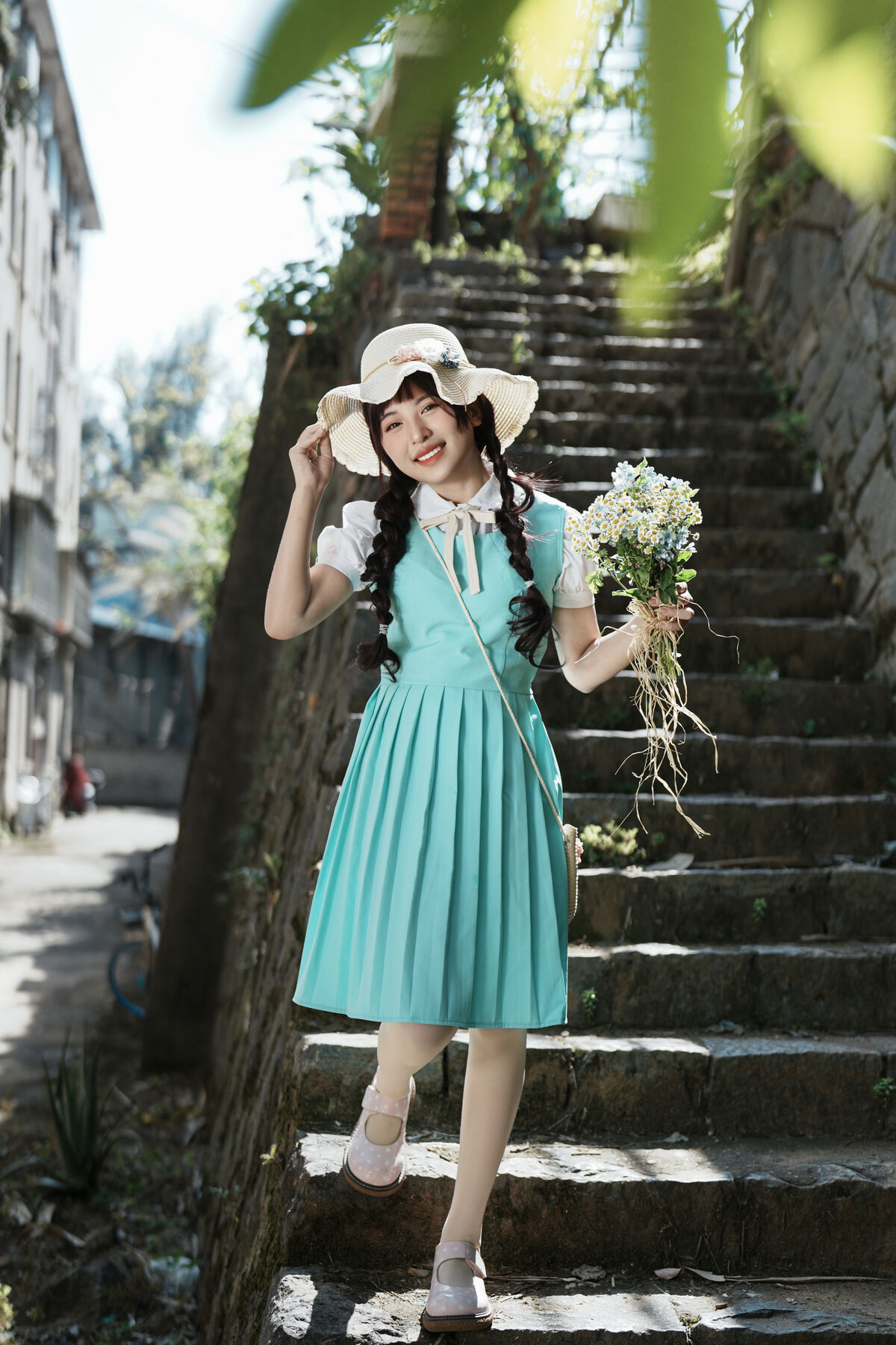 YiTuYu艺图语 Vol.10165 Gui Hua Ya