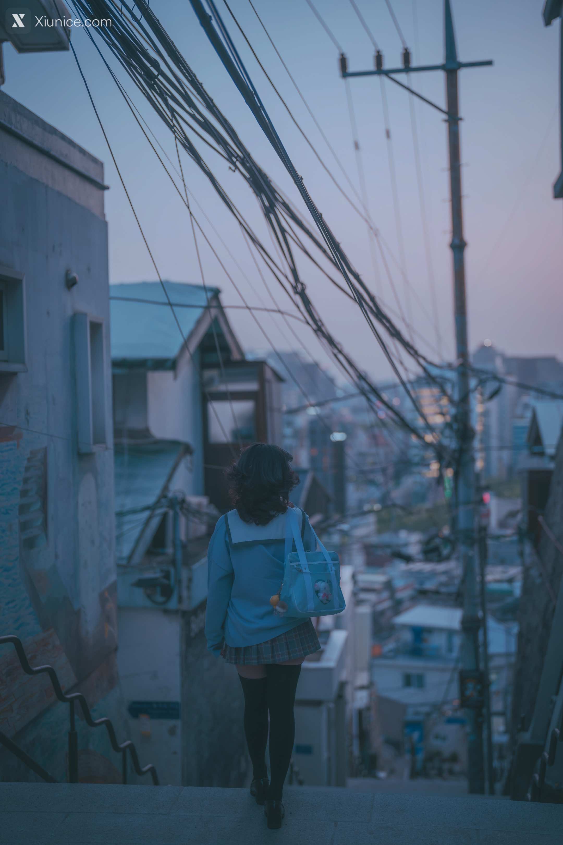 DJAWA Photo – Mimmi (밈미) – Your Panties 4K