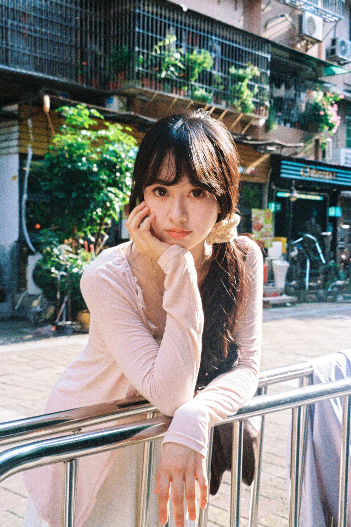 YiTuYu艺图语 Vol.10213 IIIvory