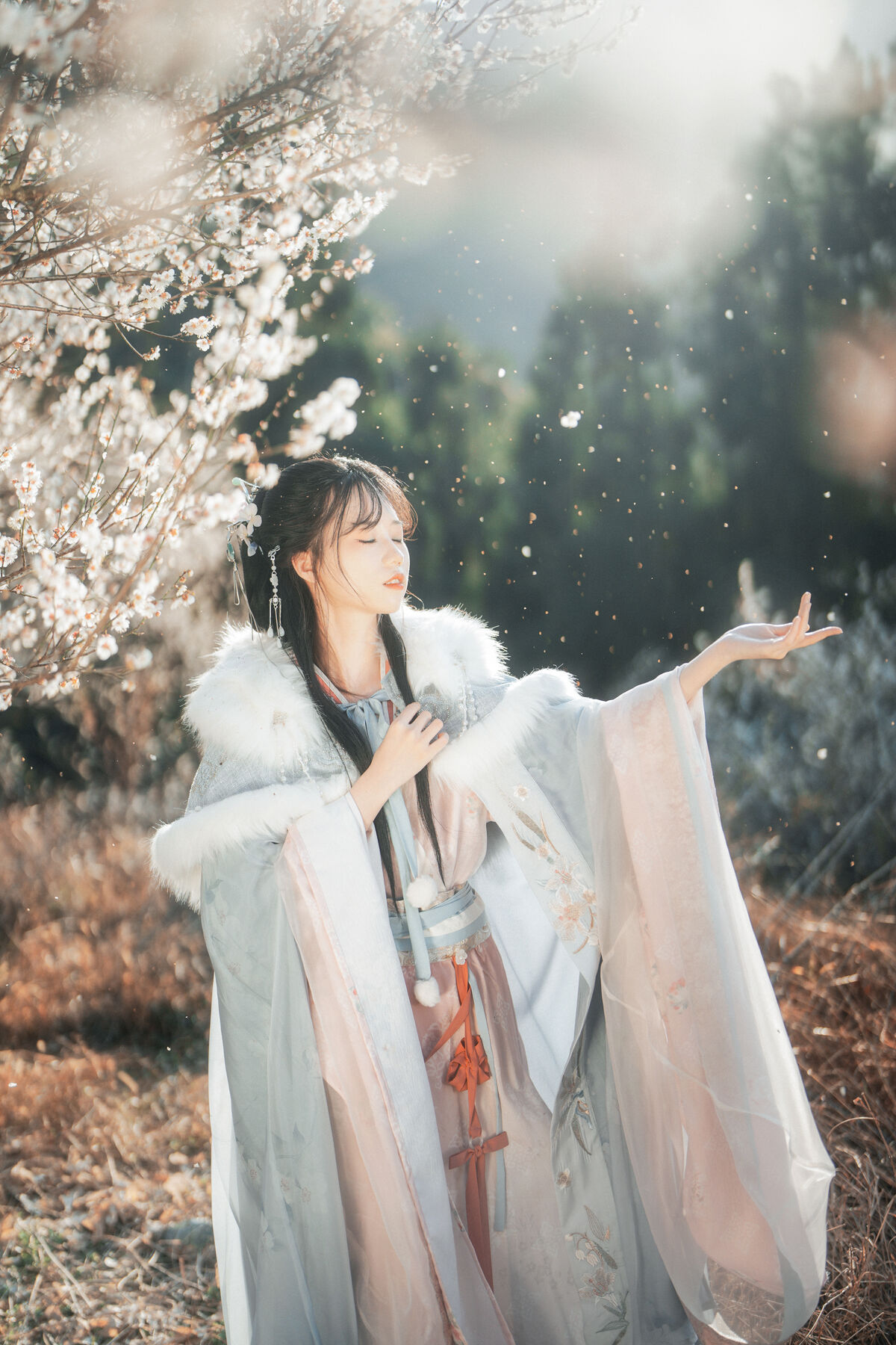 YiTuYu艺图语 Vol.10209 Nan You Chen Miao Miao