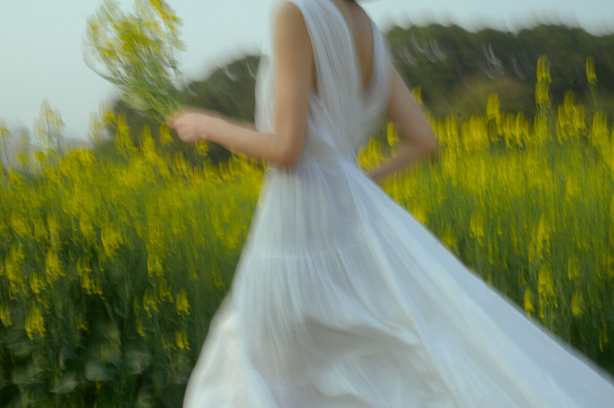 YiTuYu艺图语 Vol.10186 Xin Jie