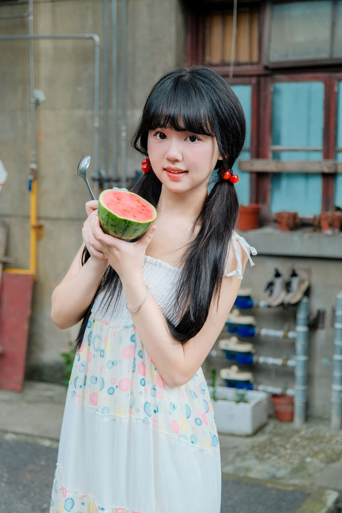 YiTuYu艺图语 Vol.10046 Xiao Li Hua Er