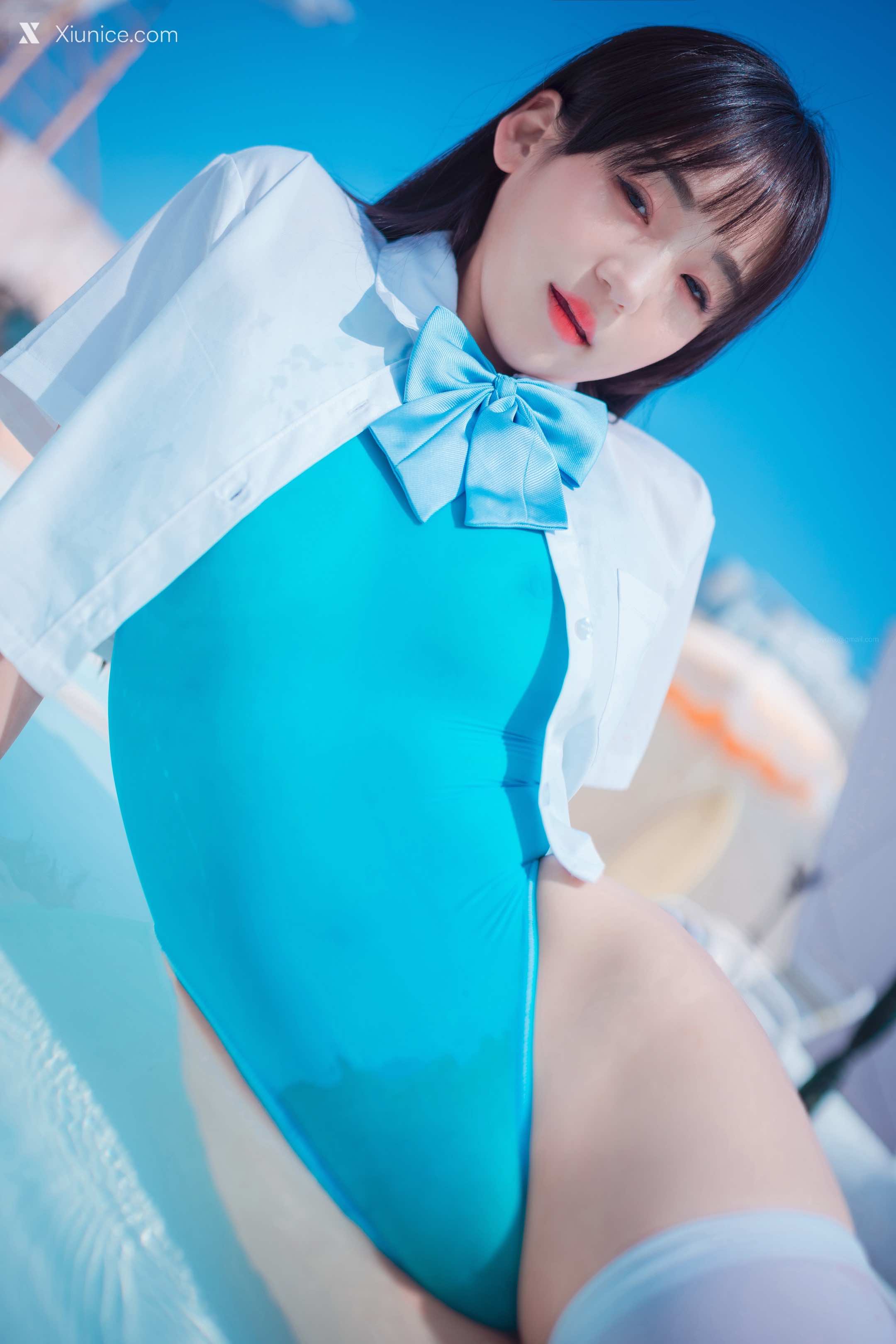 DJAWA Photo – HENDOONG – Swimming Lessons #14 4K