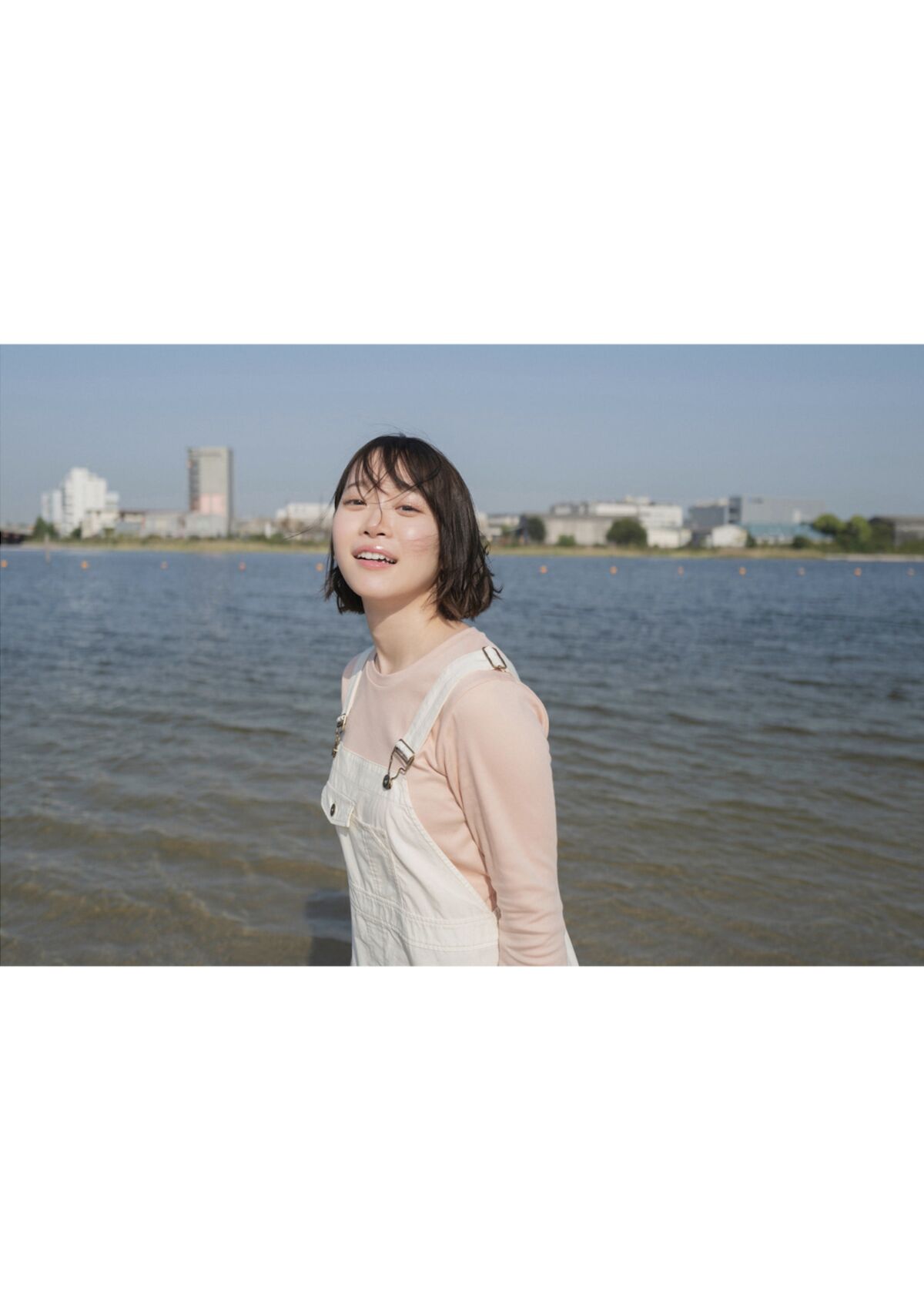 Yura Kano 架乃ゆら - とられち デジタル写真集 Part02