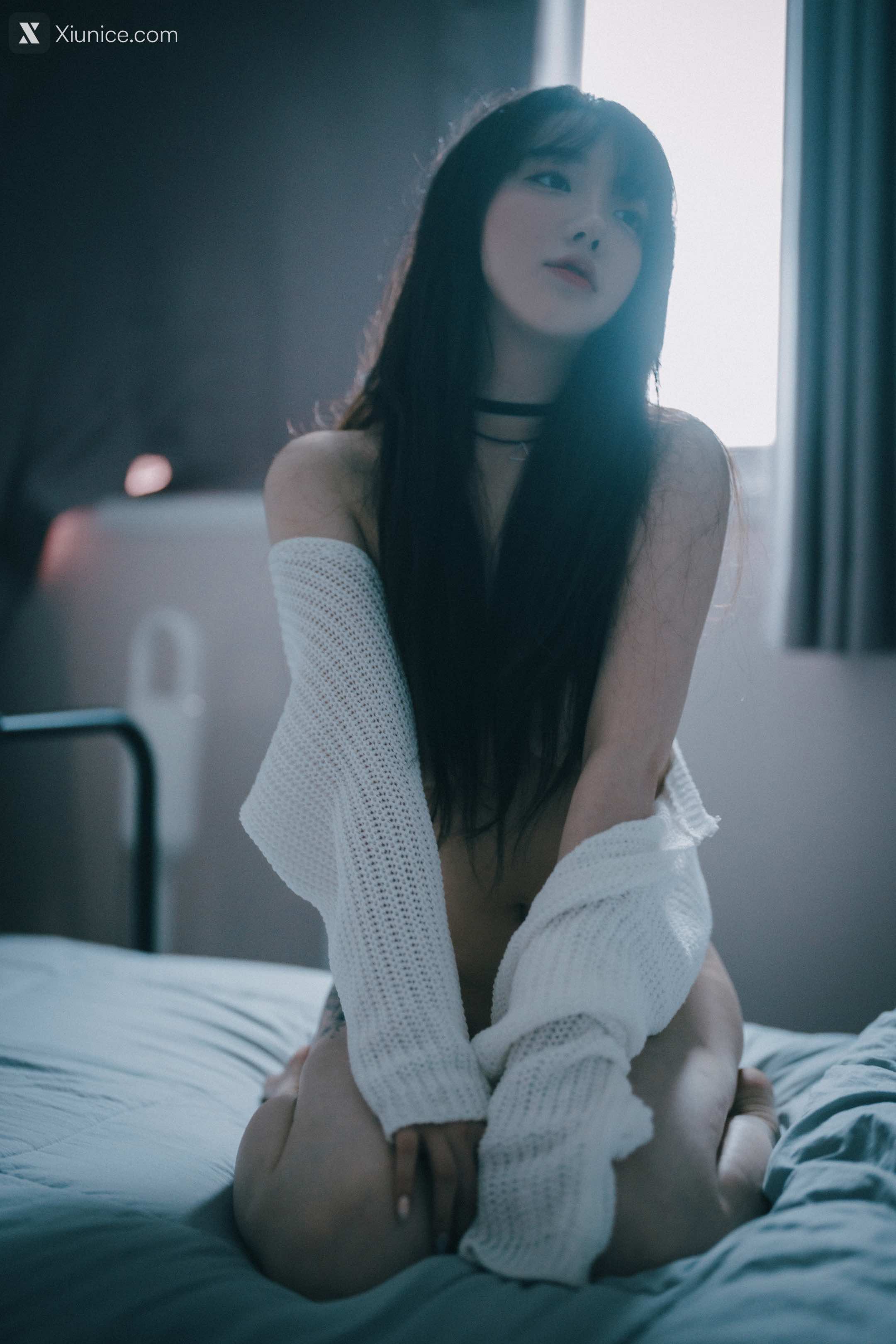 DJAWA Photo – Son Ye-Eun (손예은) – Seduction (S.ver) 4K