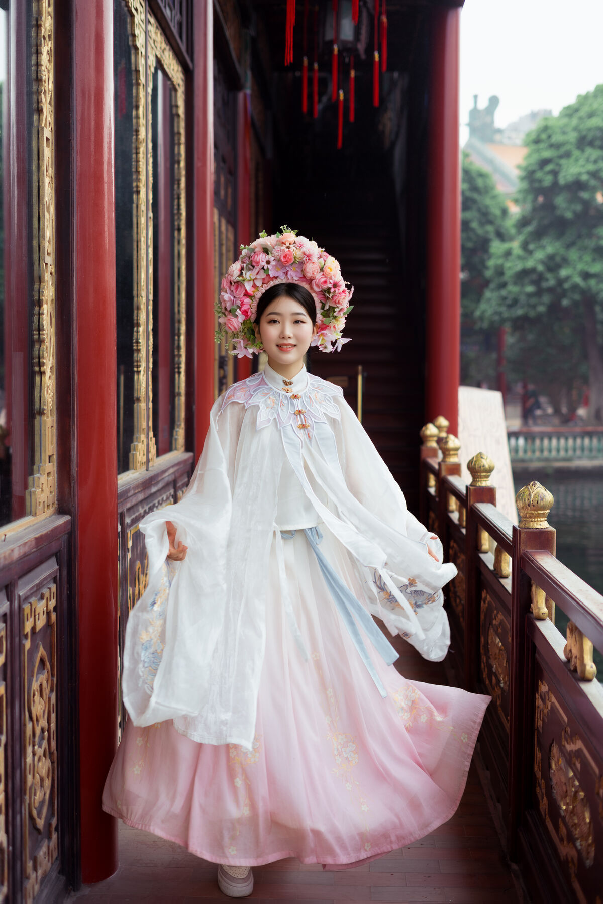 YiTuYu艺图语 Vol.10161 Qi Yu