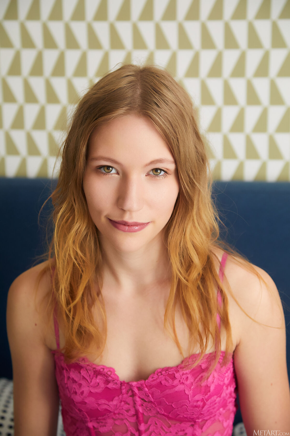 MetArt Maya Sinn - Freeze Frame Part01