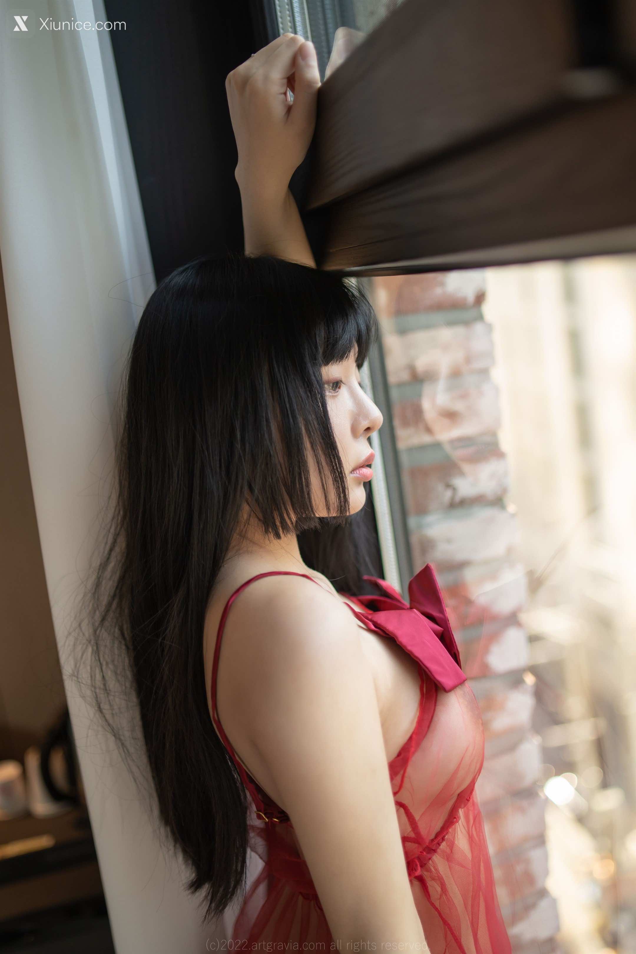 Artgravia Vol.410 Mina (송민아) 4K