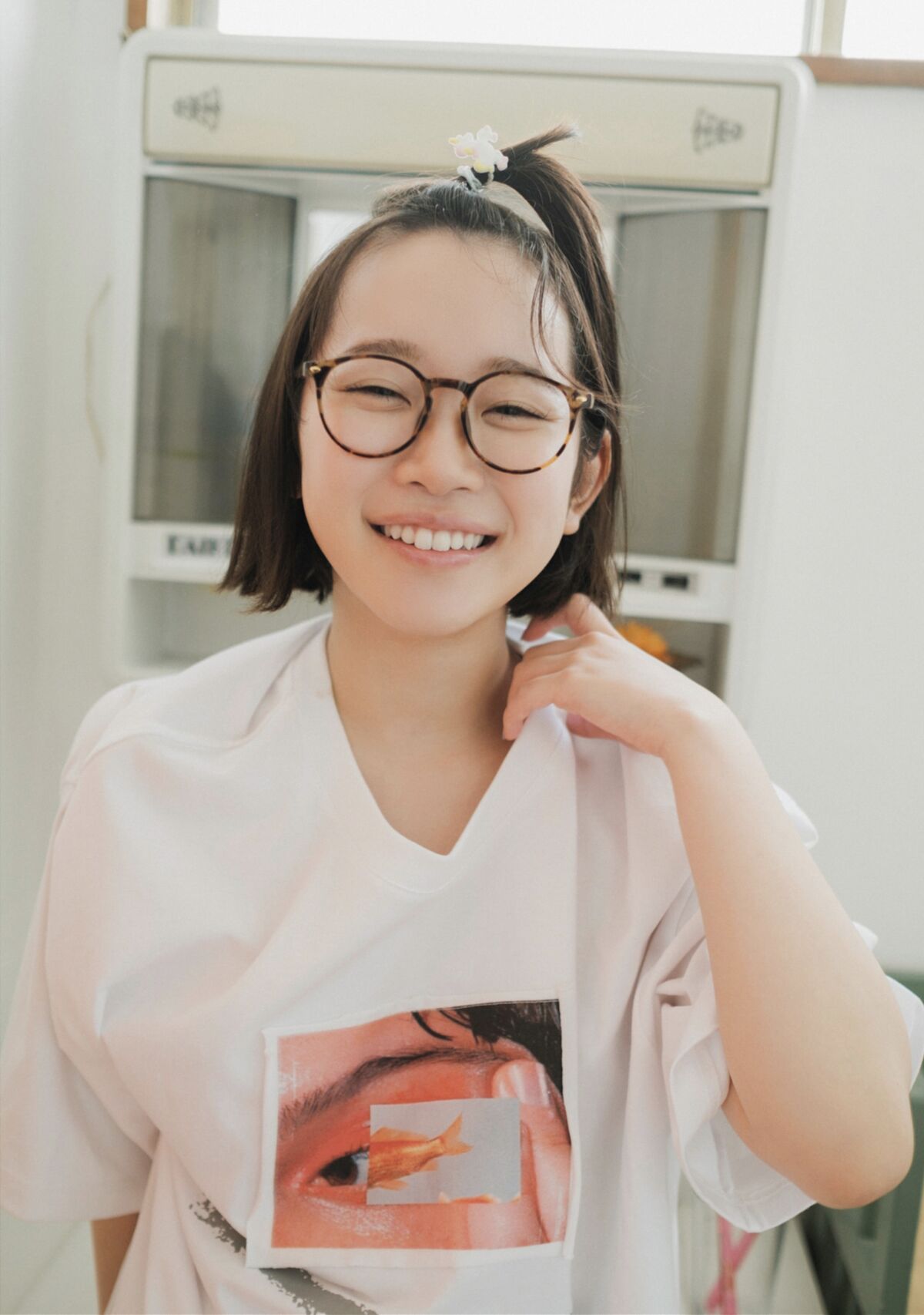 Yura Kano 架乃ゆら - とられち デジタル写真集 Part01