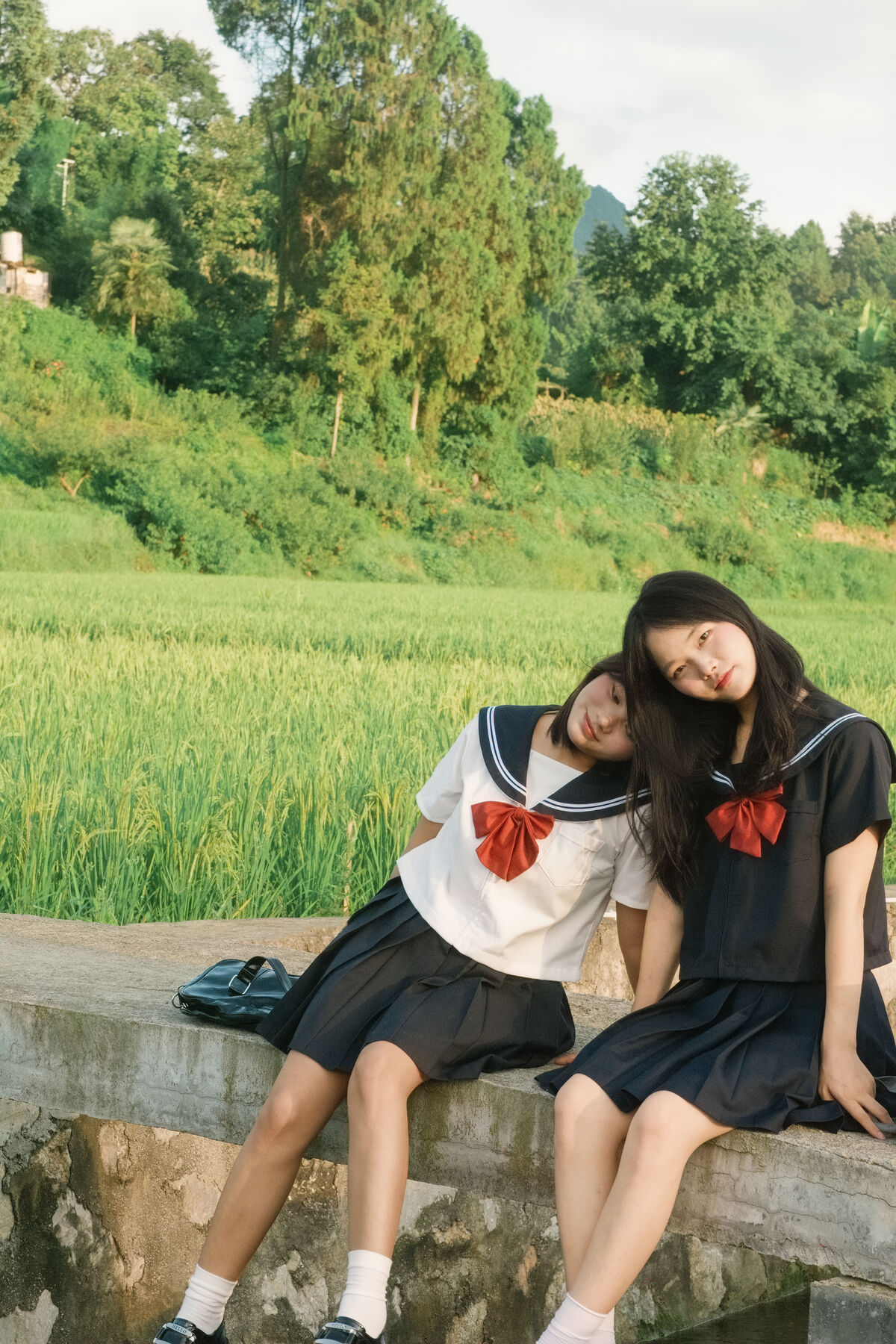 YiTuYu艺图语 Vol.10116 Shi Yi