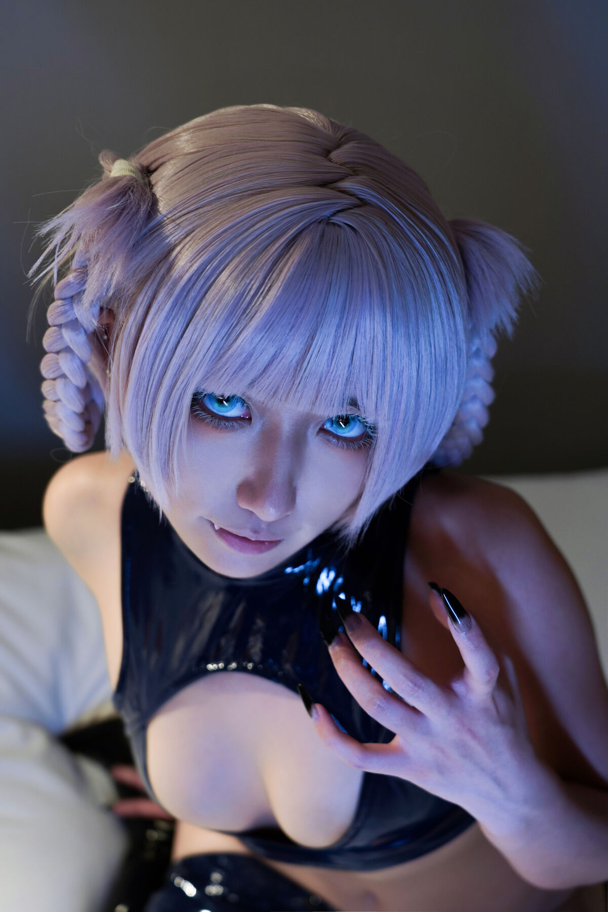 Coser@絞肉姬Walkure - Nanakusa Nazuna 七草荠