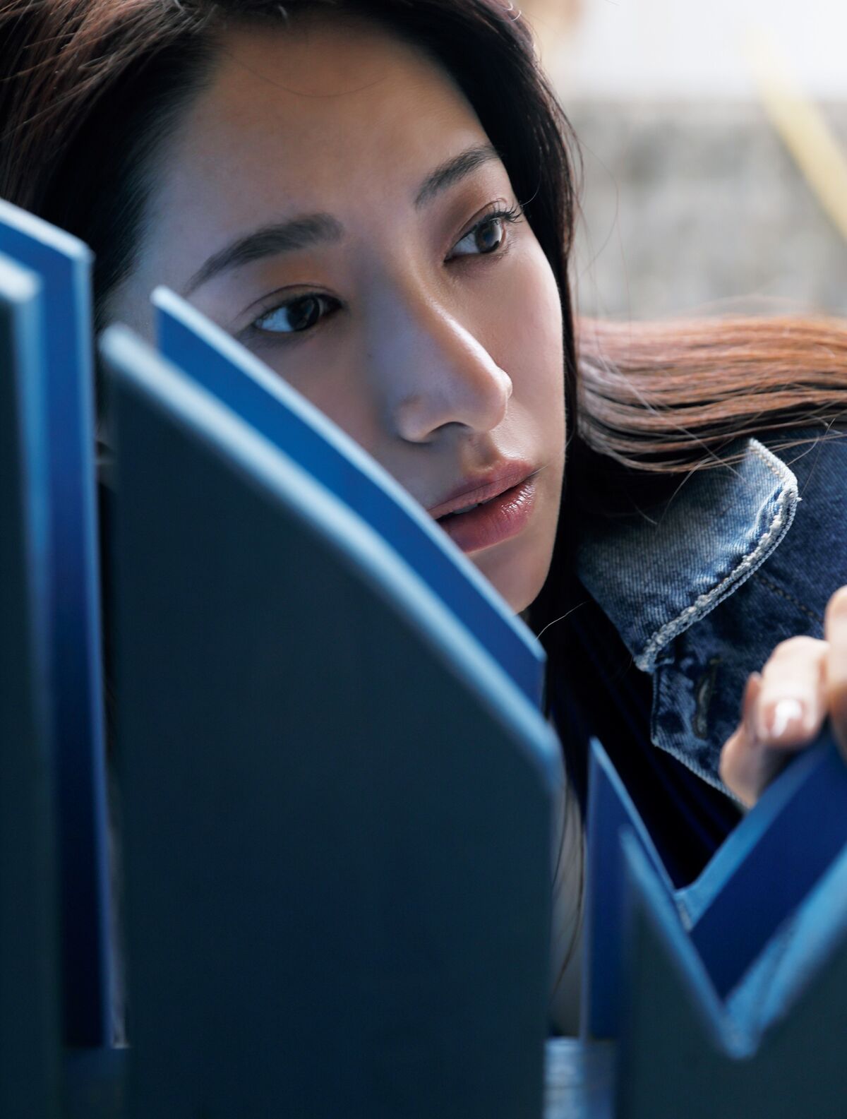 Someya Yuka 染谷有香 - 電子版だけの特典カットつき 写真集 Get into me Part02