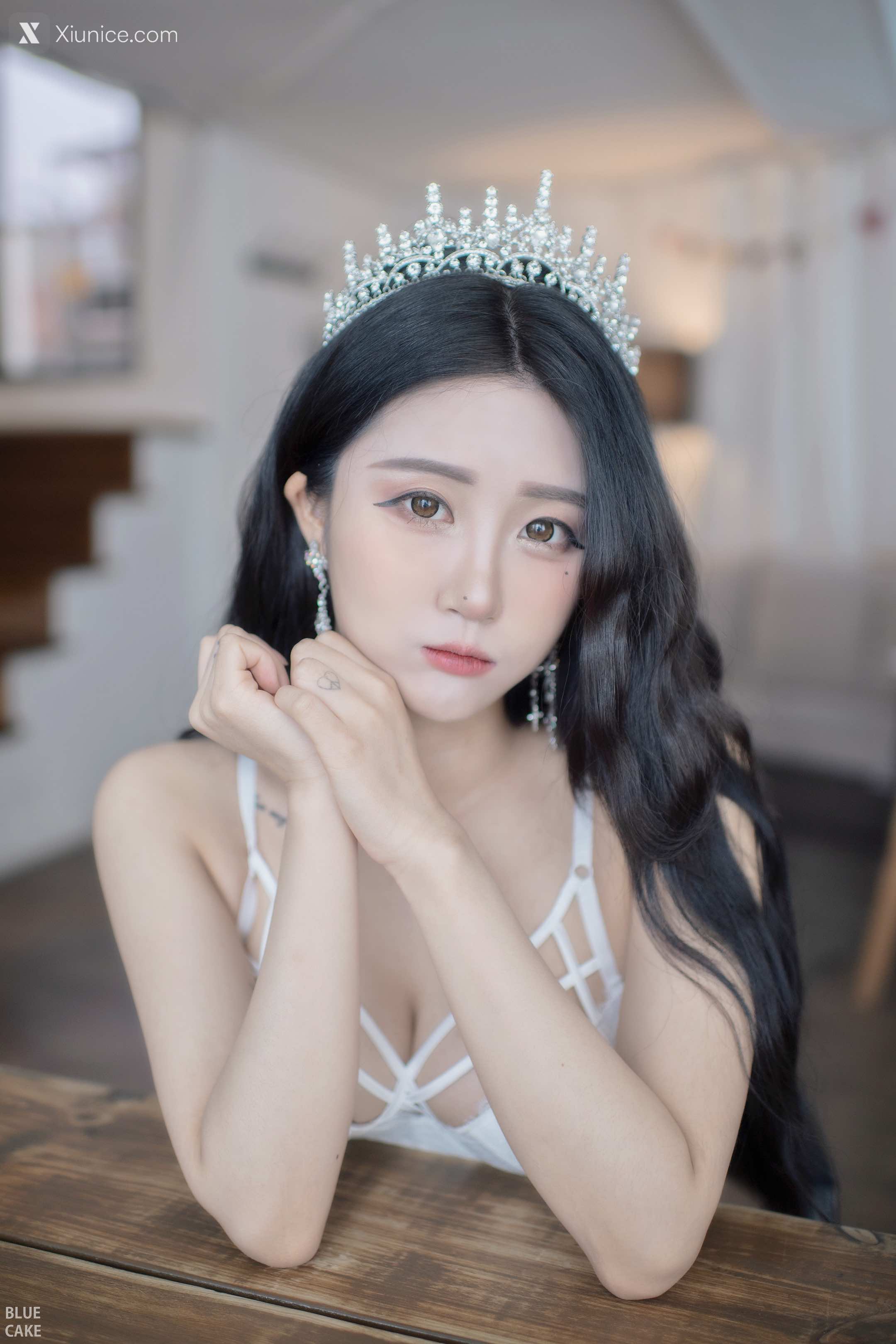 BLUECAKE Bomi (보미) – Happy Bomiday 4K