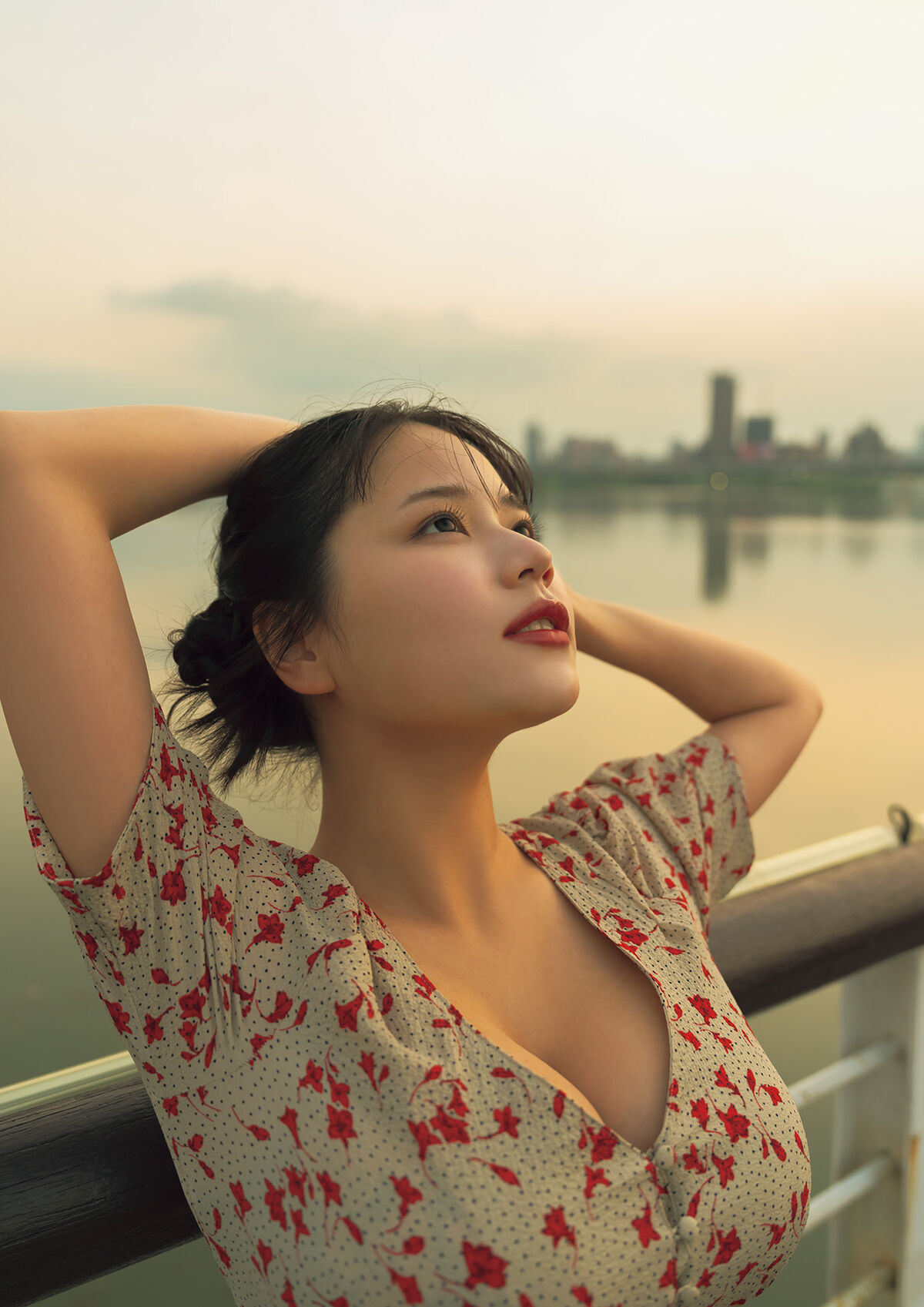 Tano Yu 田野憂 - 写真集 かわいいでしょ