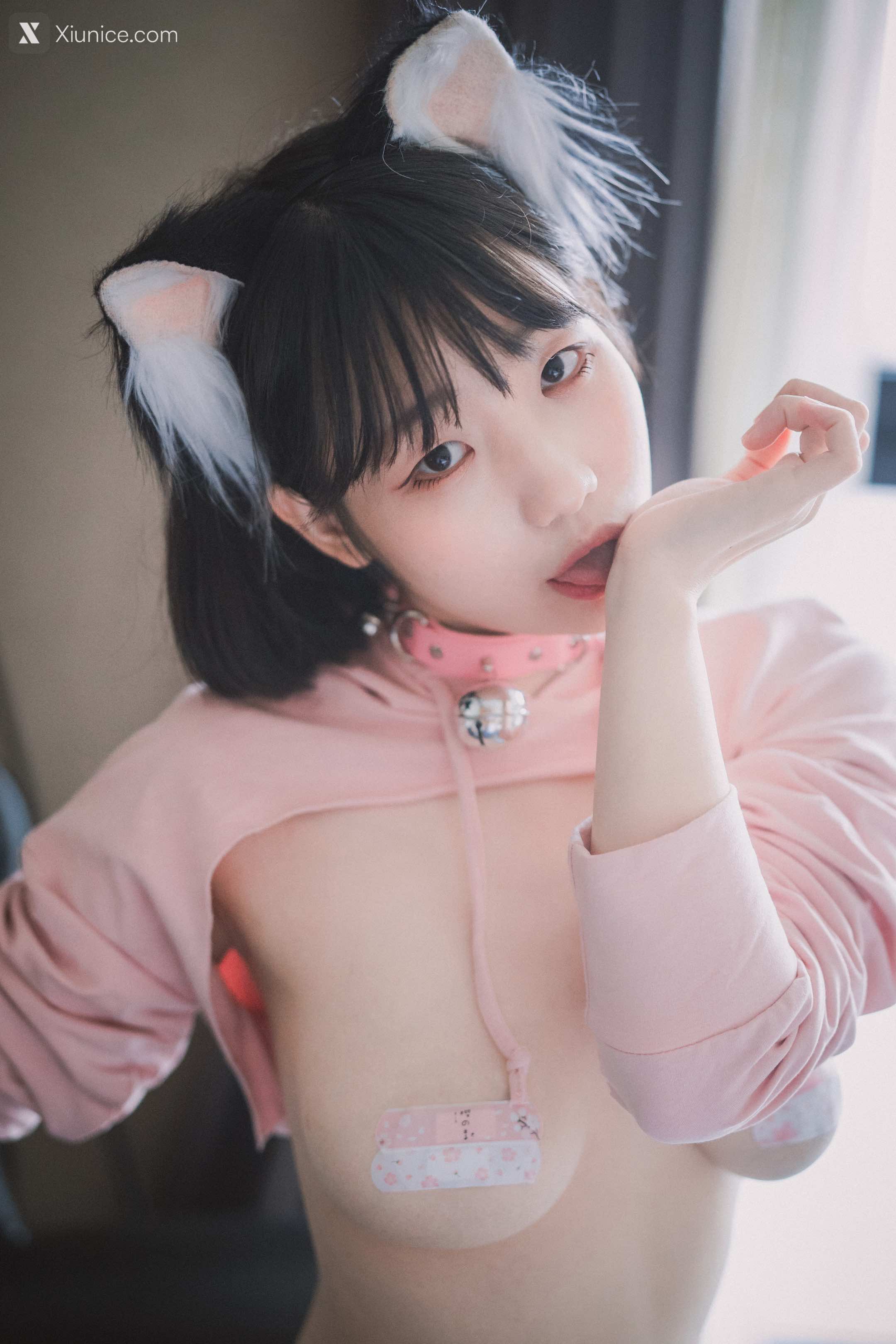 DJAWA Photo – Mimmi (밈미) – The Pet Girl 4K
