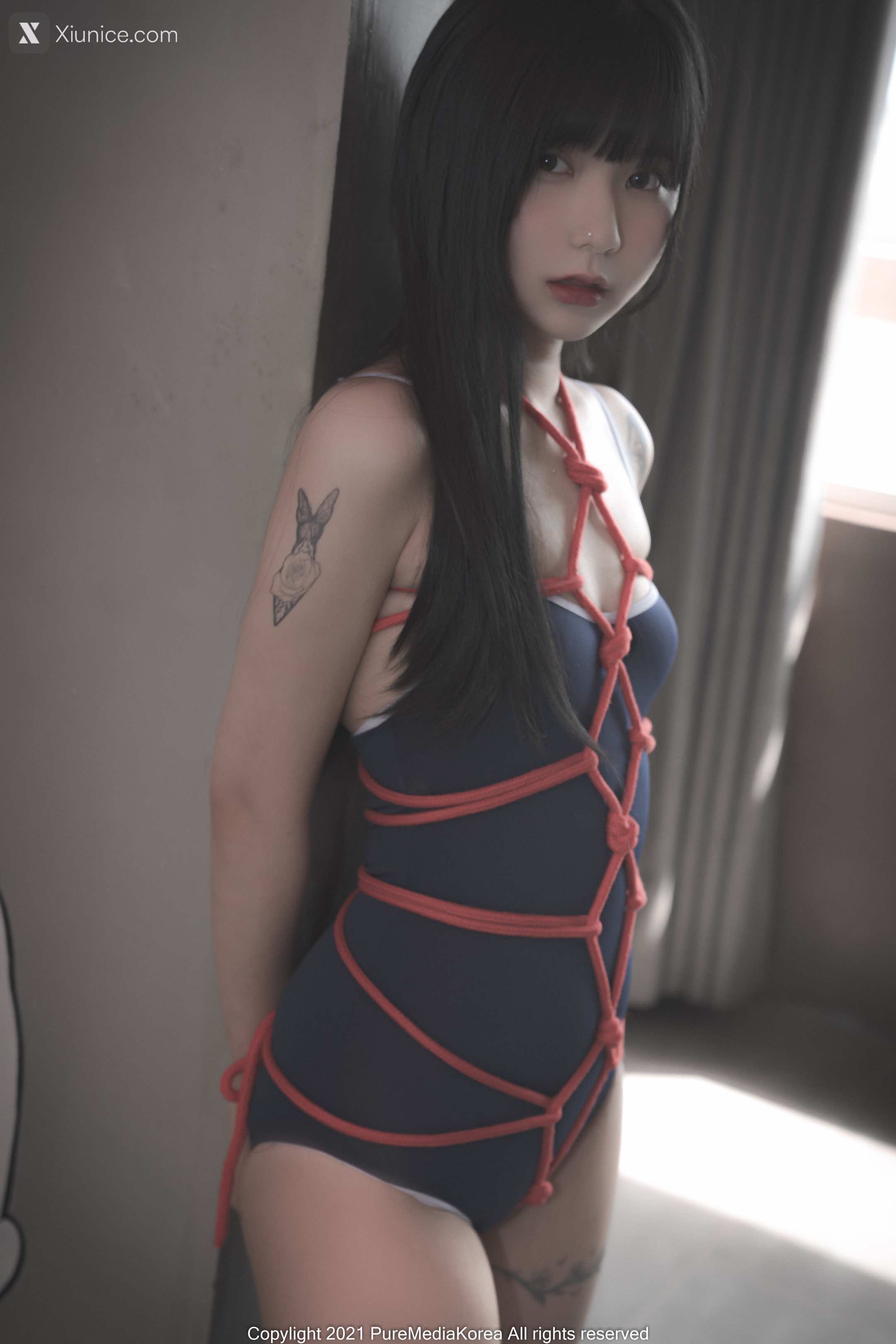Pure Media Vol.073 Hizzy (히지) 4K