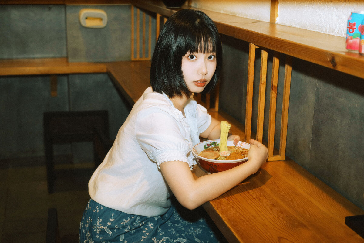 YiTuYu艺图语 Vol.10164 Chen Cheng Er