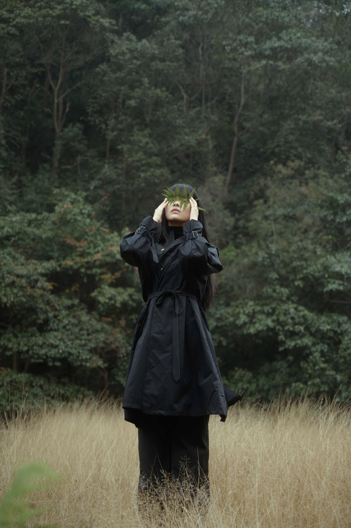 YiTuYu艺图语 Vol.10131 Yi Ming