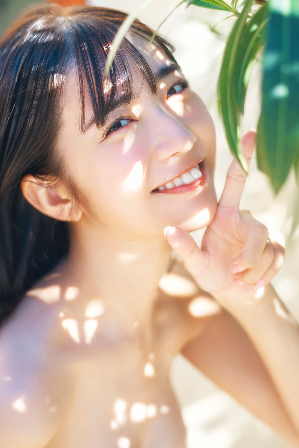 Amau Kisumi 天羽希純 - FLASHデジタル写真集 エキゾチックLOVE