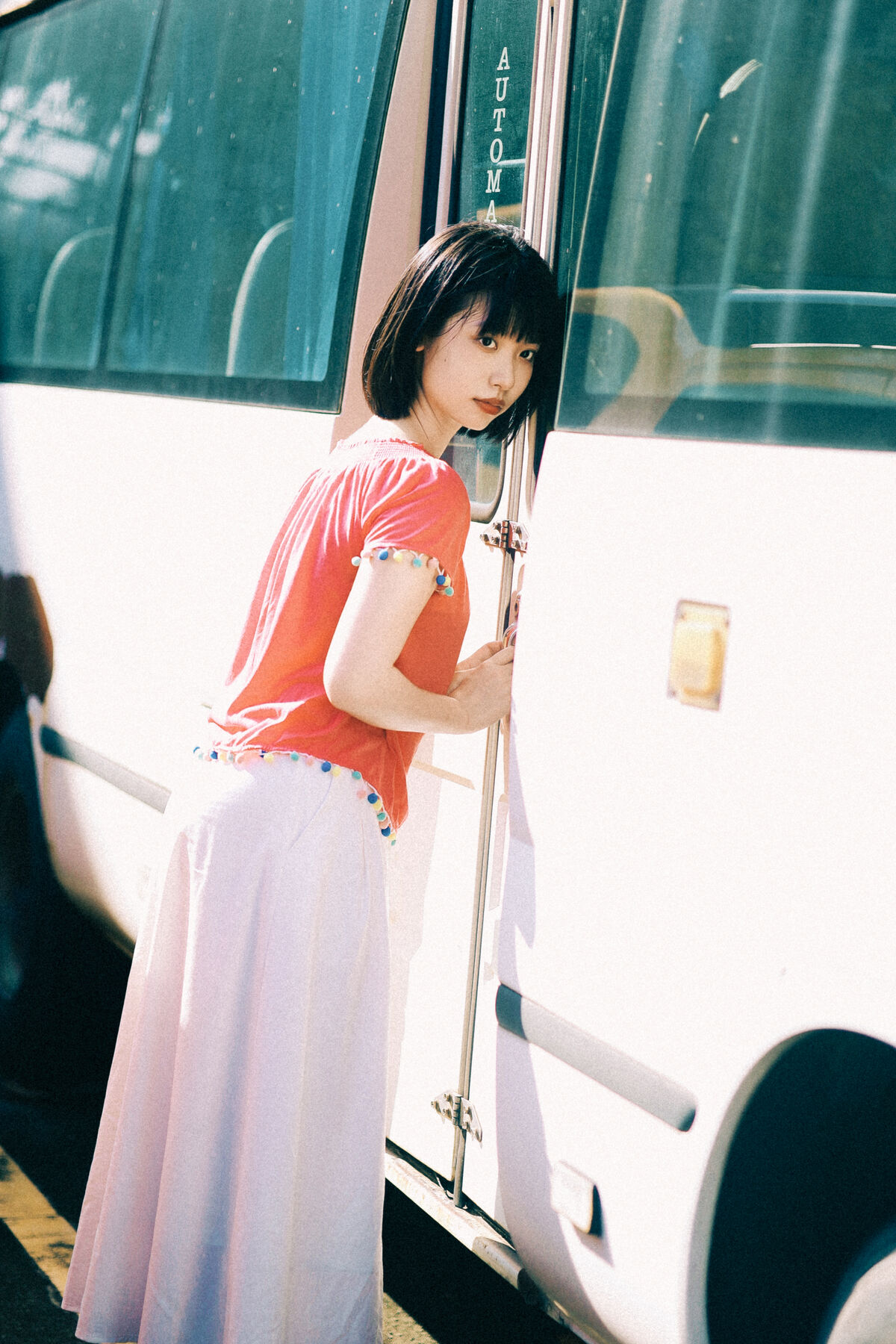 YiTuYu艺图语 Vol.10184 Chen Cheng Er