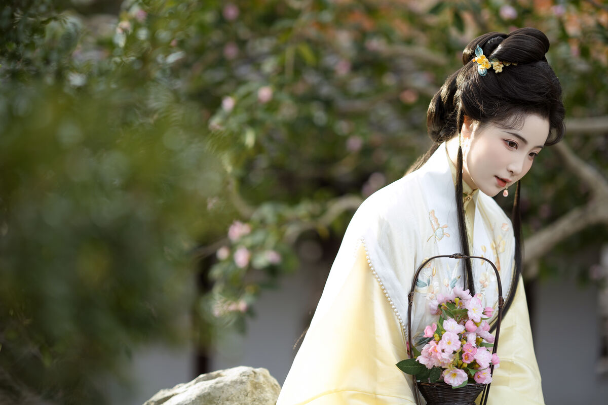 YiTuYu艺图语 Vol.10140 Wo Shi Jin Er Ya