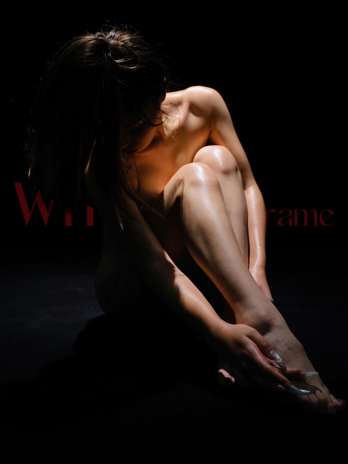 WhisperFrame 夜音 Photography - 2025年最新整合 约拍网红模特 Ep03 Part05