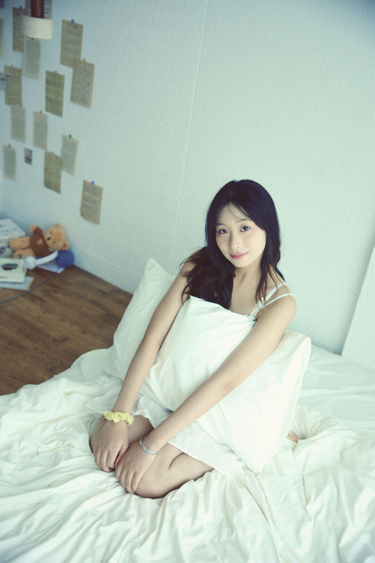 YiTuYu艺图语 Vol.10012 Xiao U