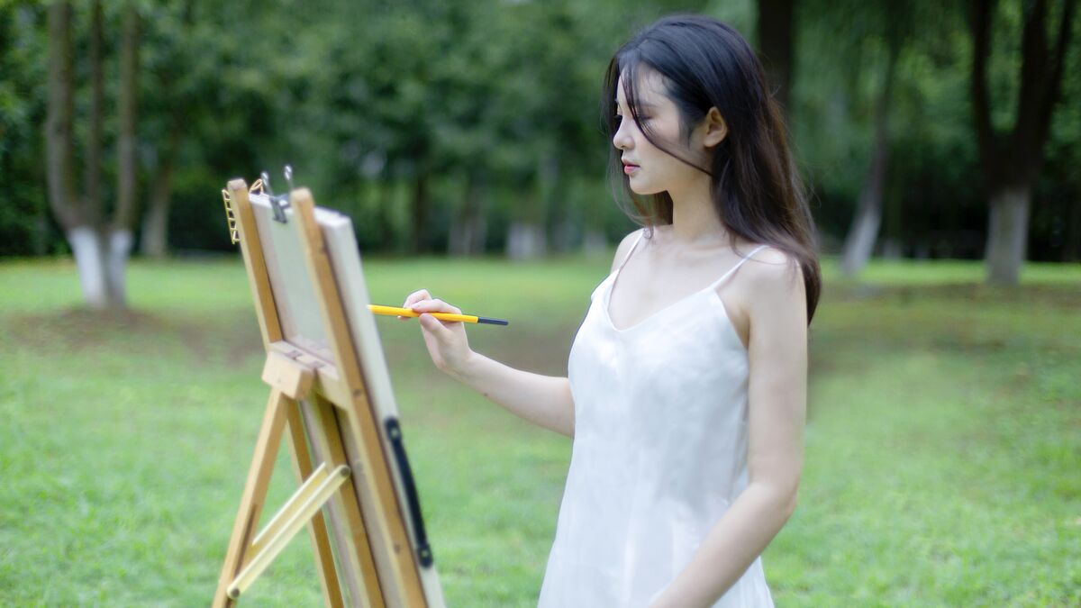 YiTuYu艺图语 Vol.10059 7012