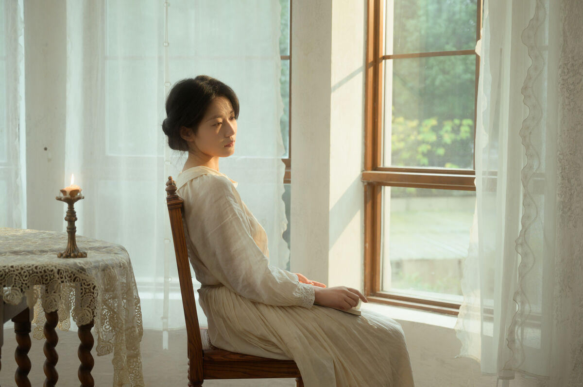 YiTuYu艺图语 Vol.10143 Yi Yi