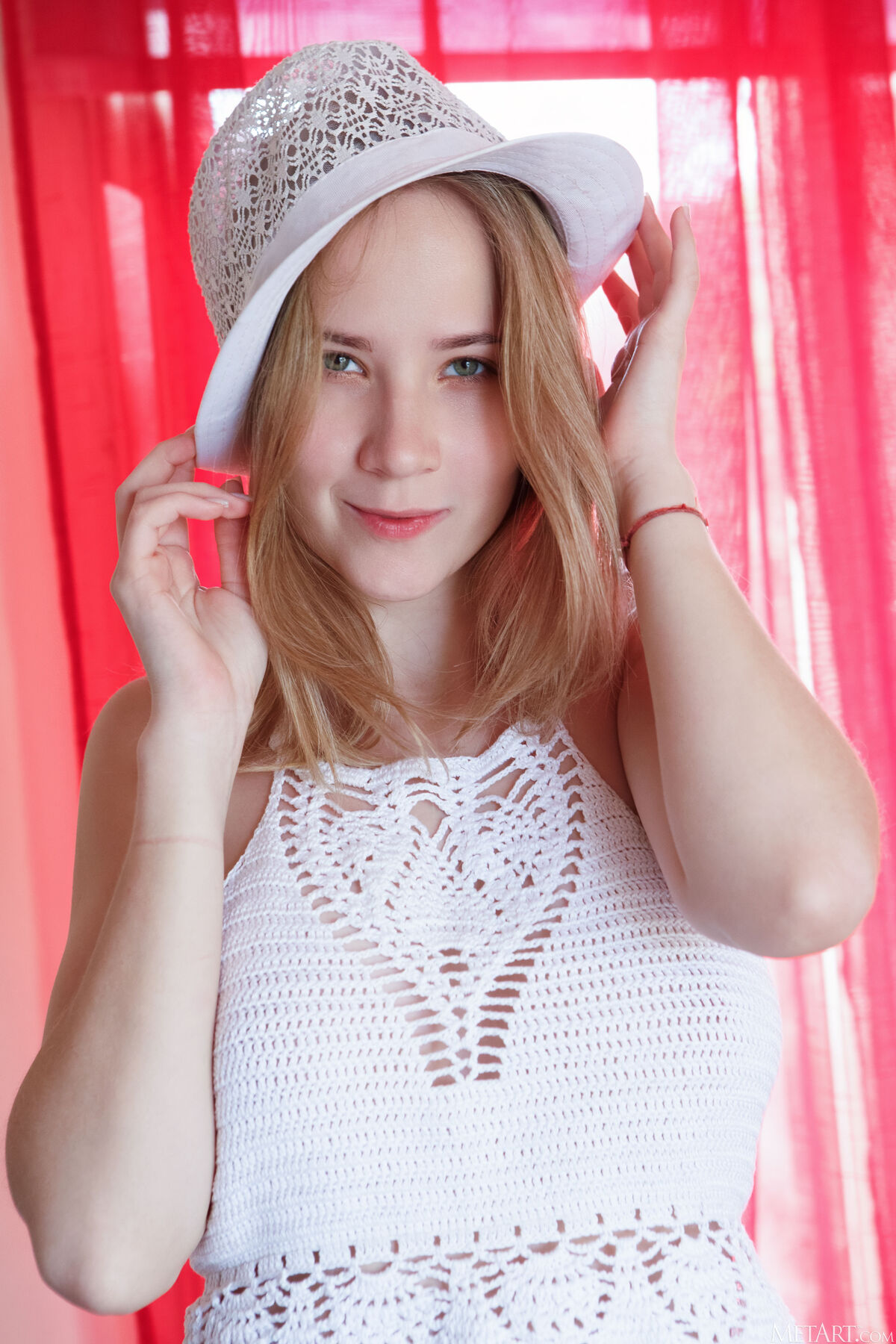 MetArt Delizi - Pure Sunshine Part01