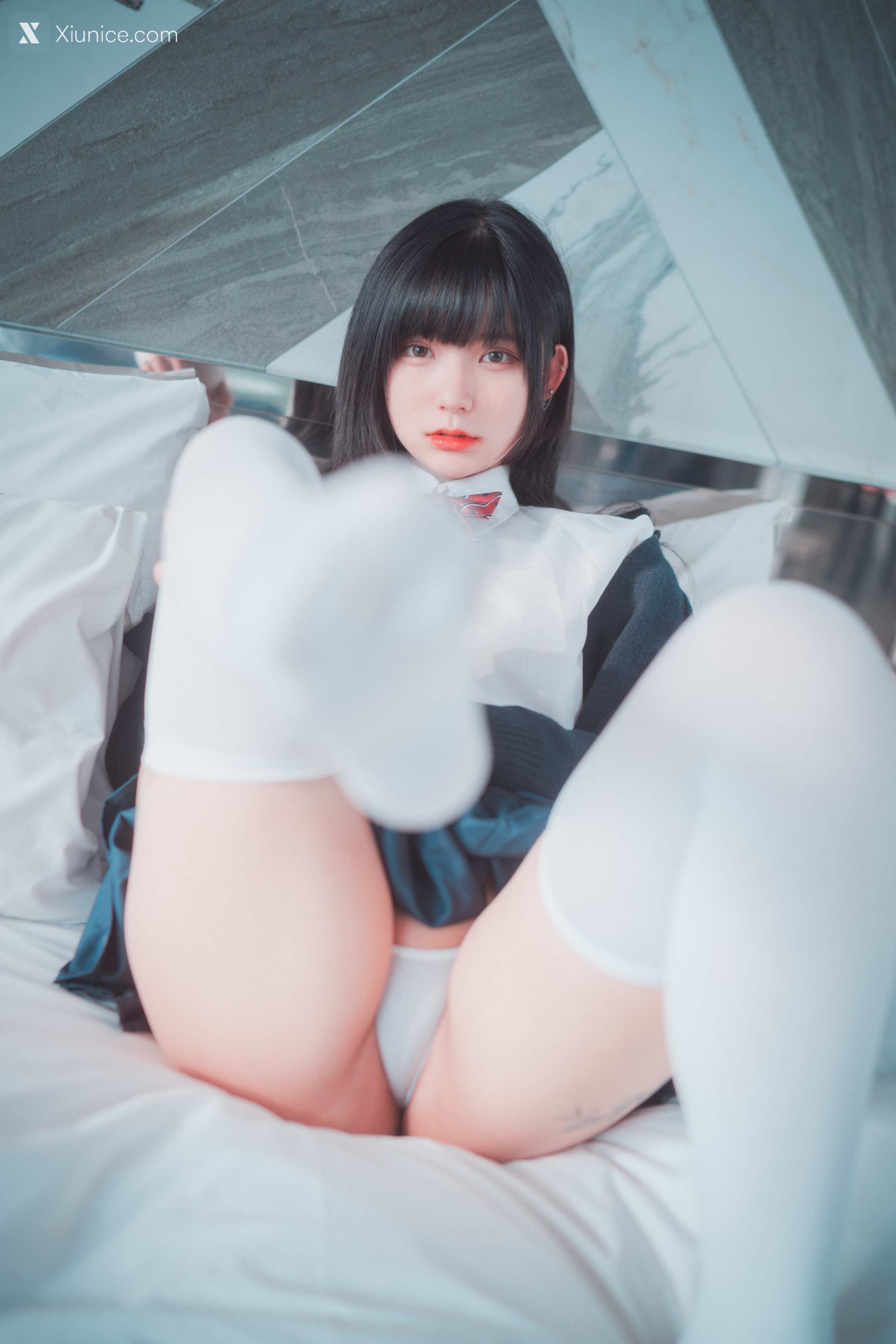 DJAWA Photo – Hizzy (히지) – Self Satisfaction #2 + S.ver 4K