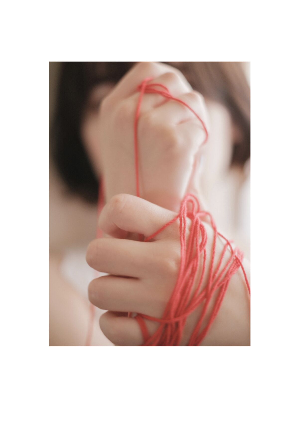 Yura Kano 架乃ゆら - とられち デジタル写真集 Part03