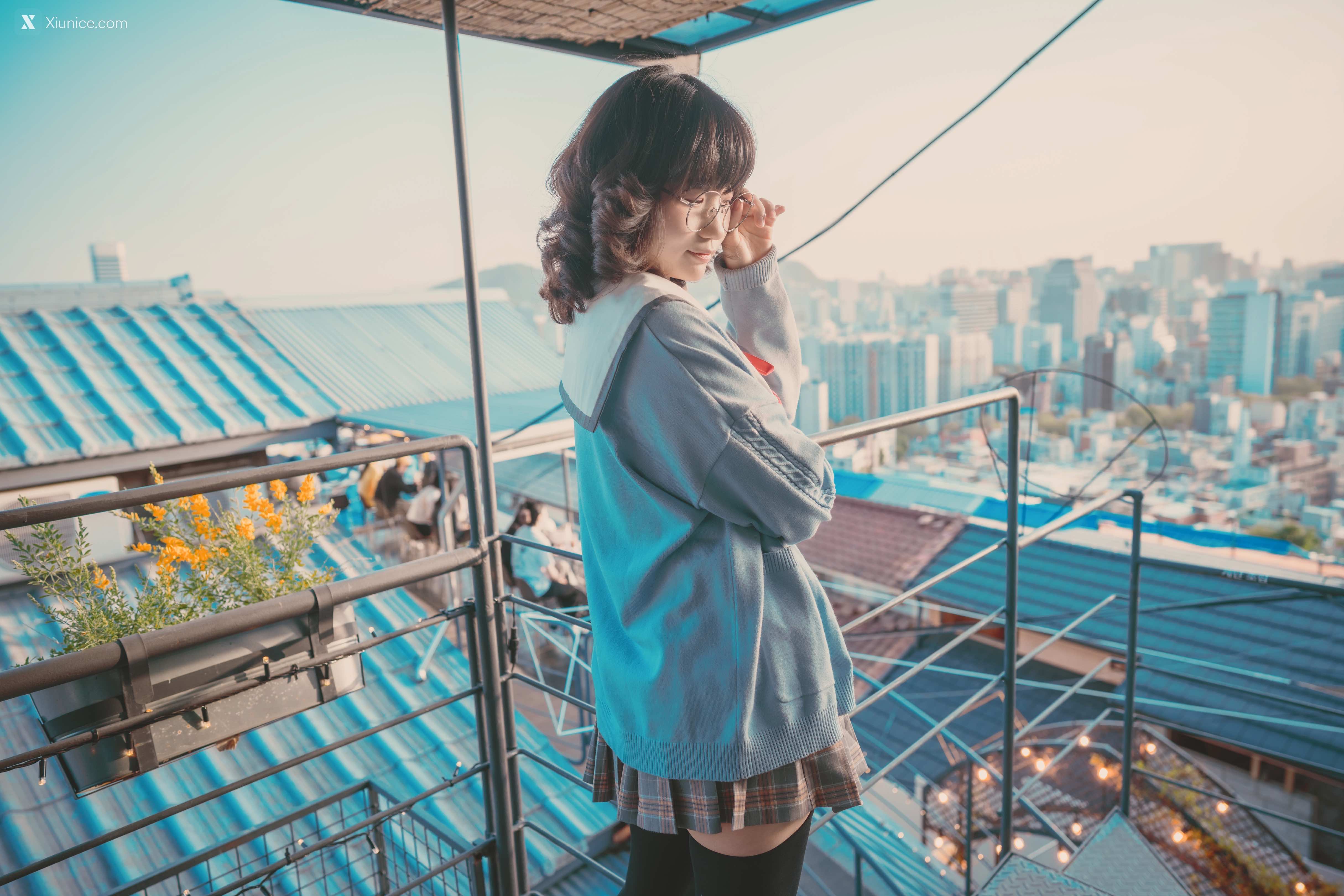 DJAWA Photo – Mimmi (밈미) – Your Panties 4K