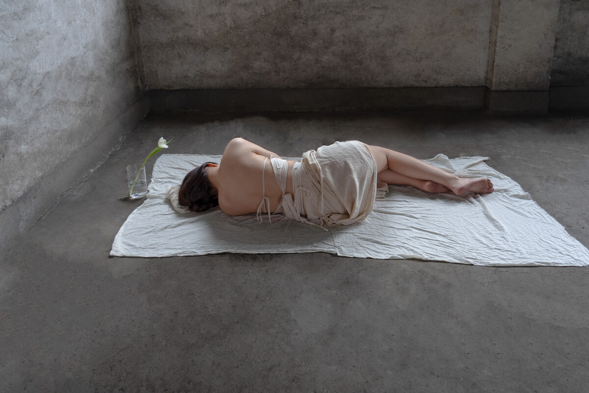 YiTuYu艺图语 Vol.9397 KiKi