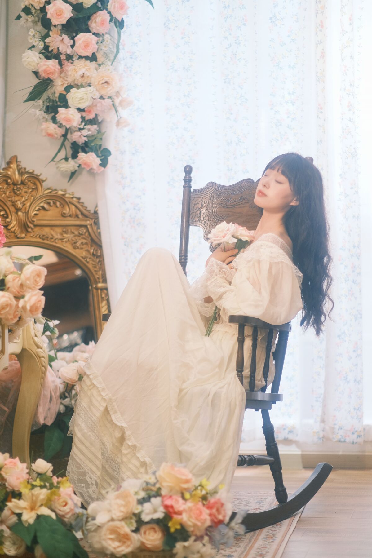 YiTuYu艺图语 Vol.10124 Ye Zhi