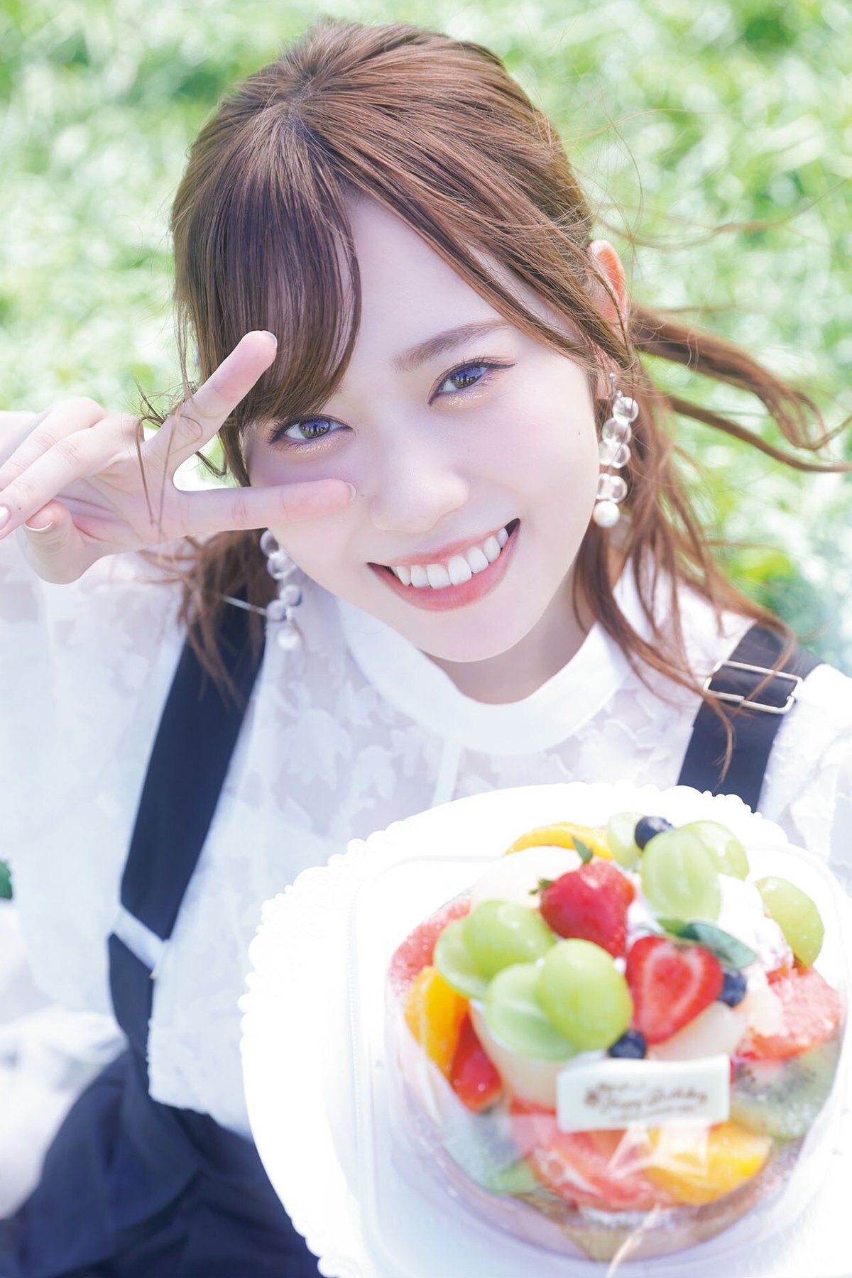 Sayuri Date 伊達さゆり - フォト And インタビューブック 置いてきた傘と地 Part03